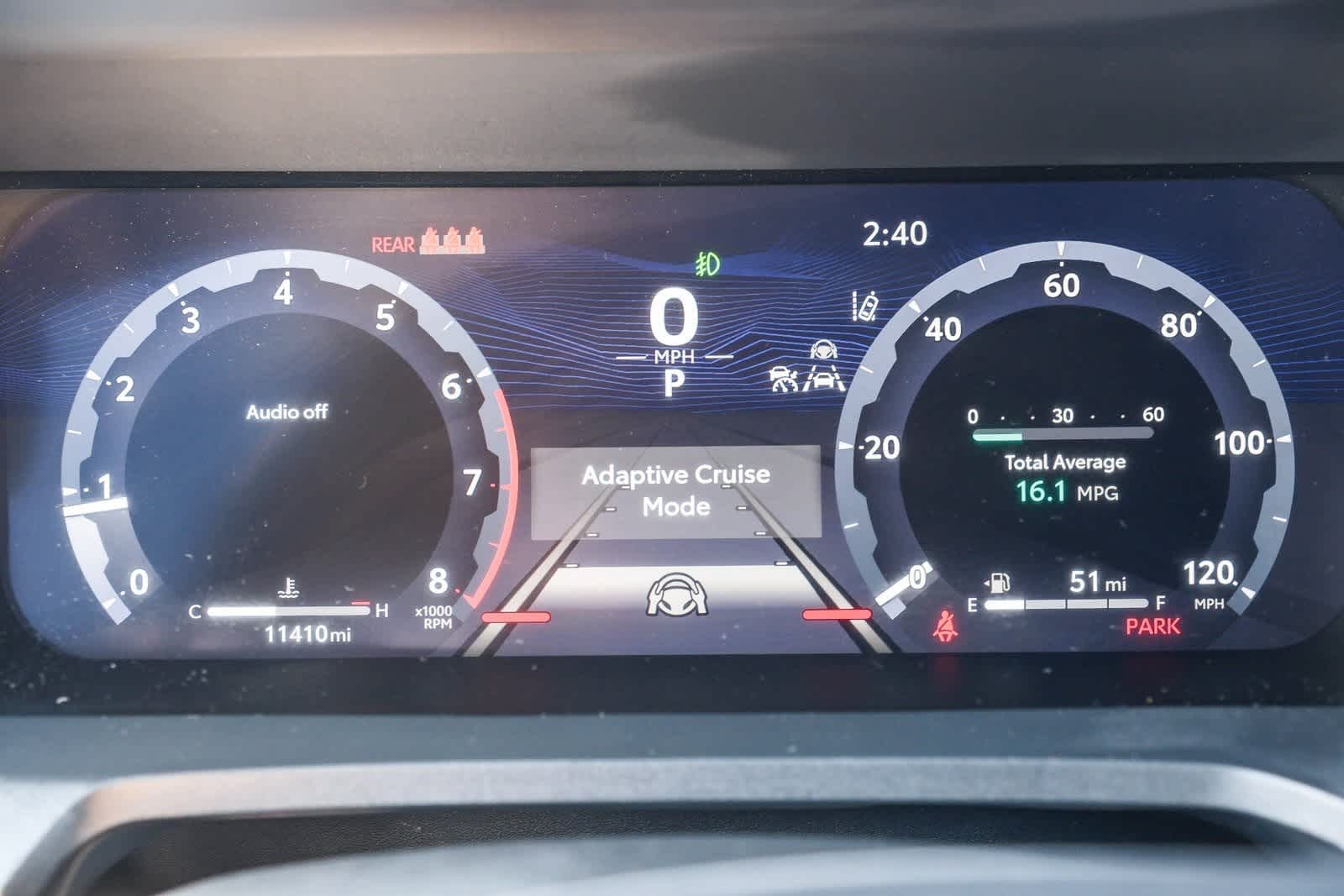 Thumbnail: 2024 Toyota Tacoma - 24