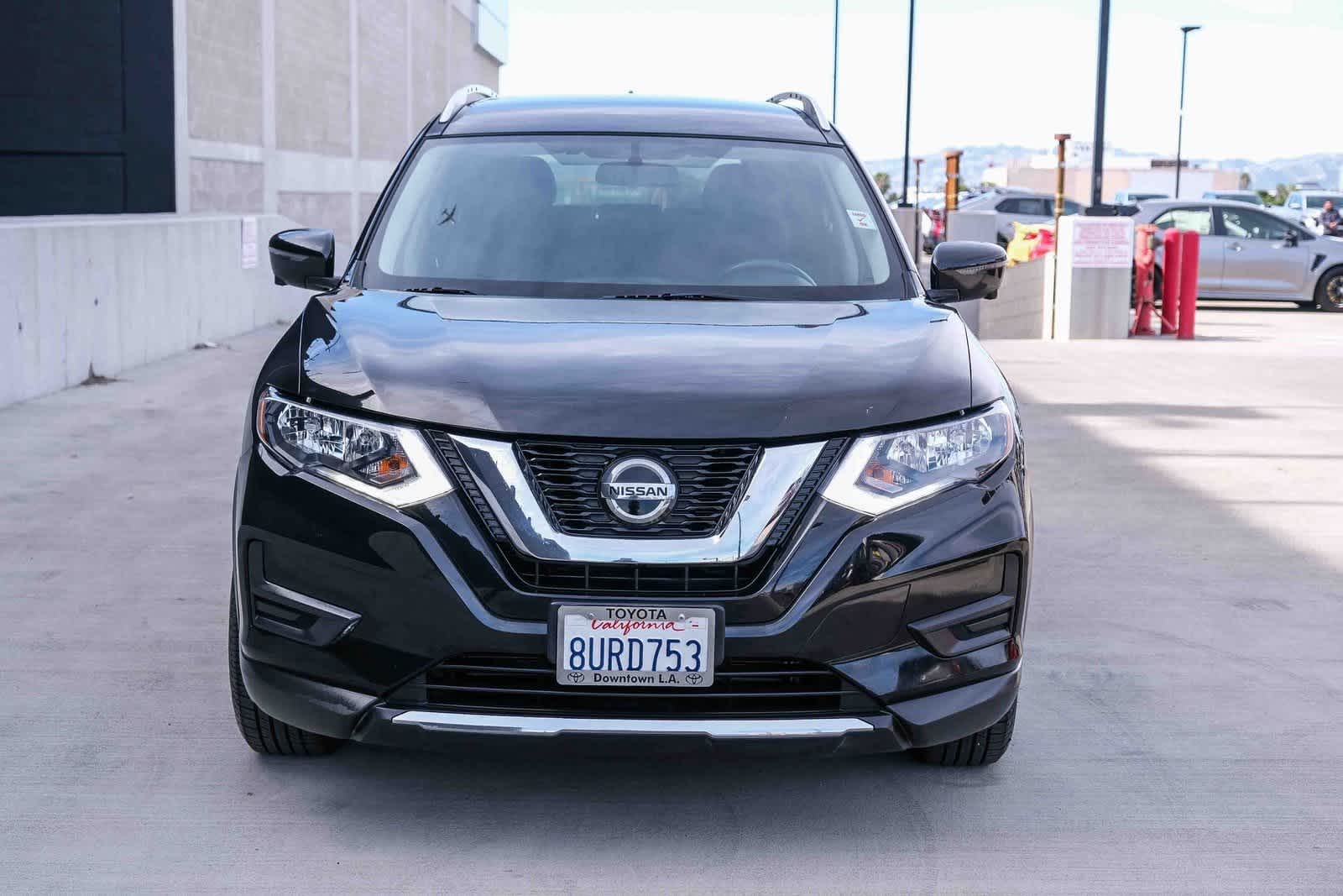 Thumbnail: 2018 Nissan Rogue - 2