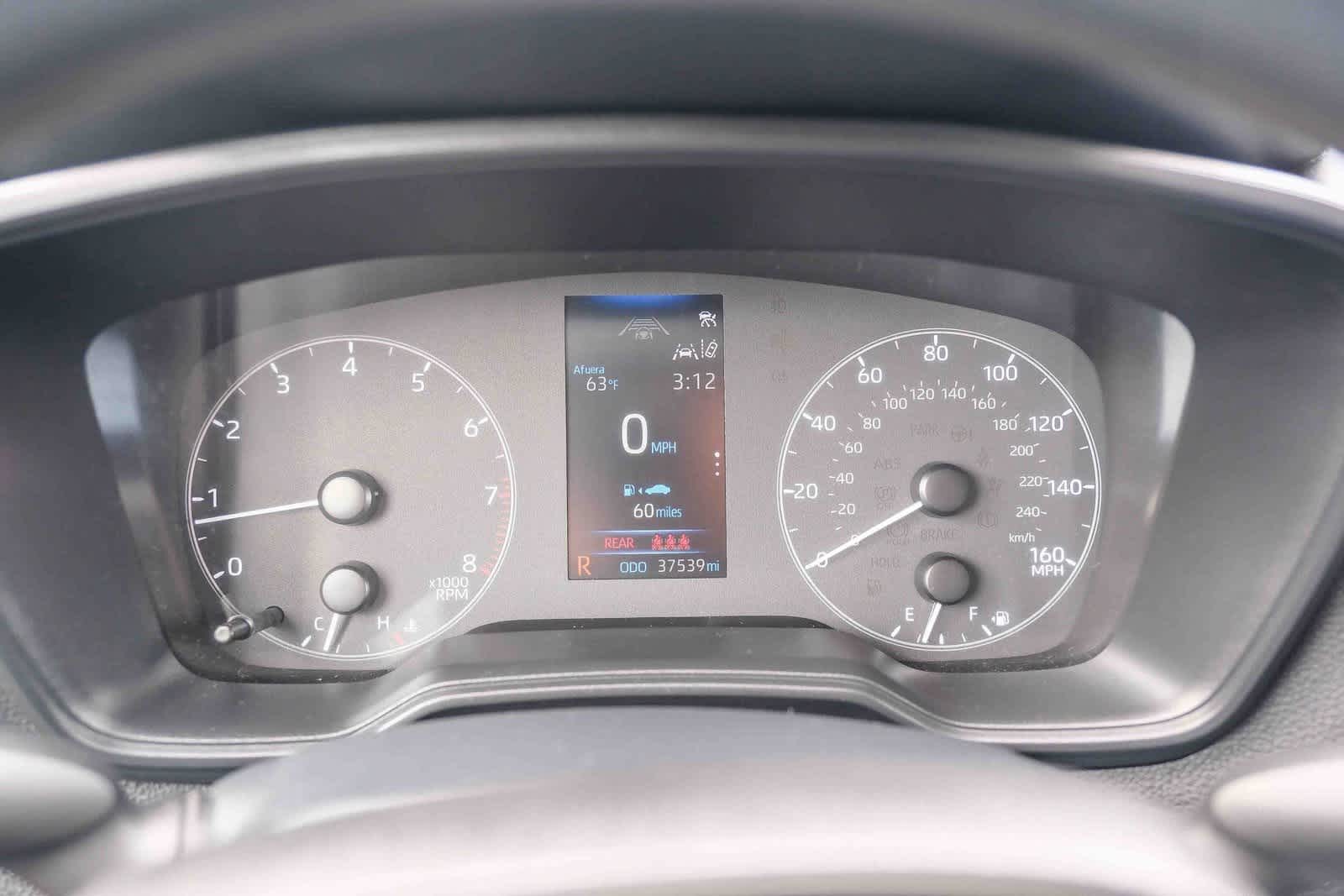 Thumbnail: 2023 Toyota Corolla - 21