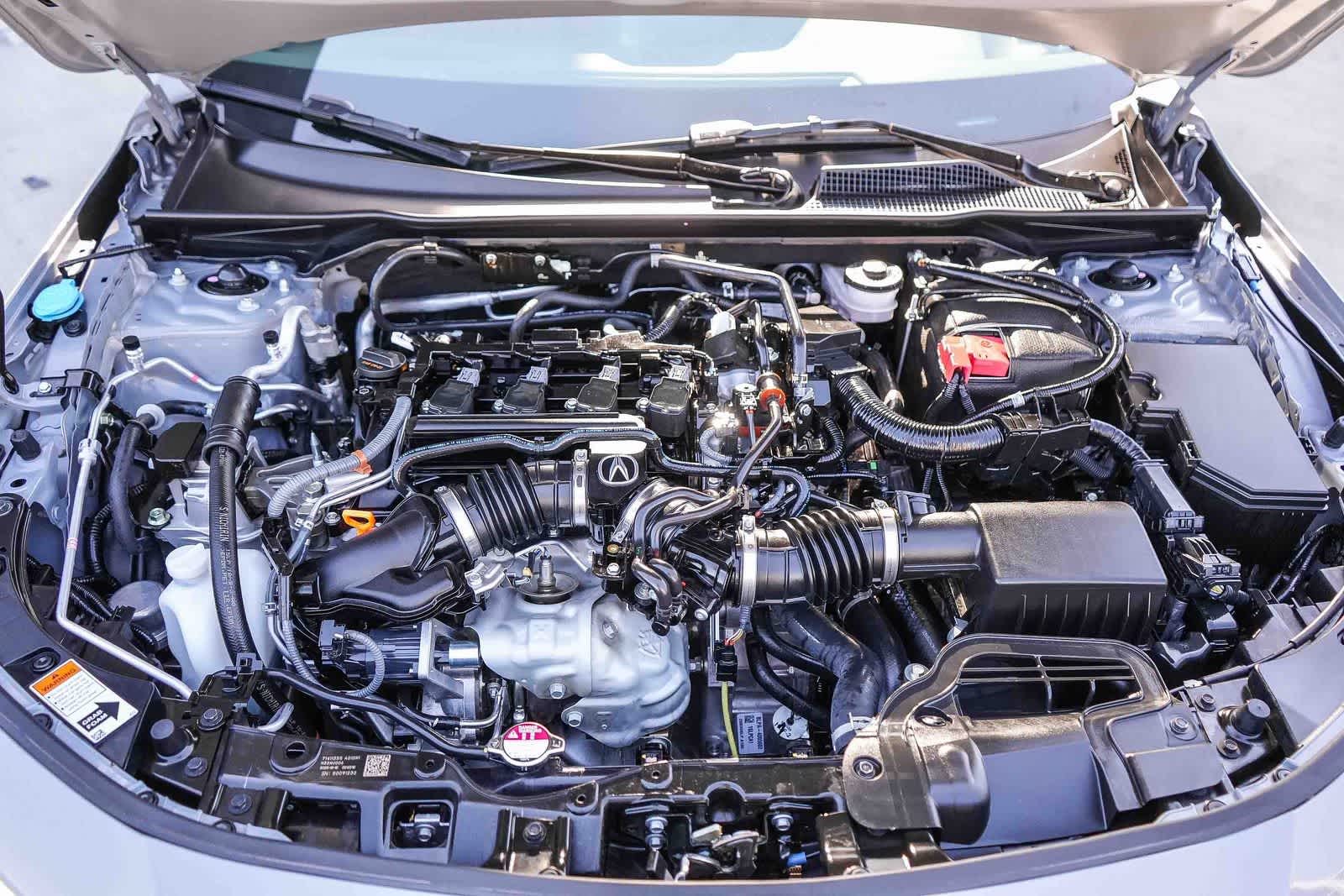 Thumbnail: 2026 Acura Integra - 26