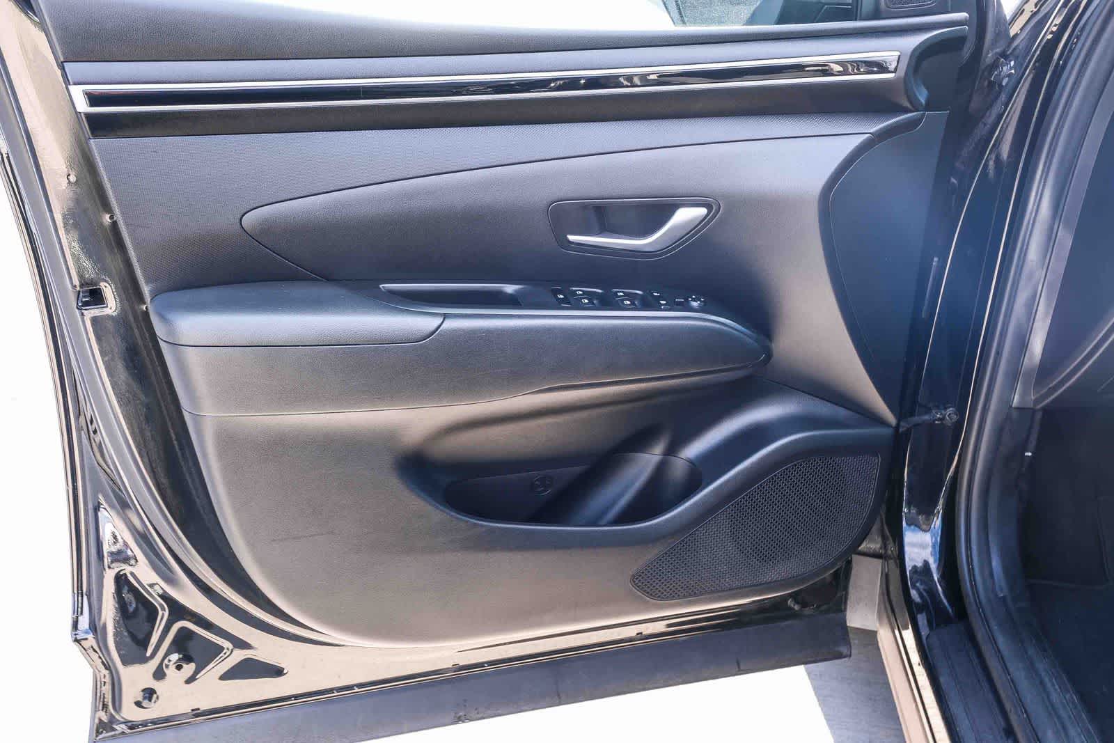 Thumbnail: 2022 Hyundai Tucson - 23