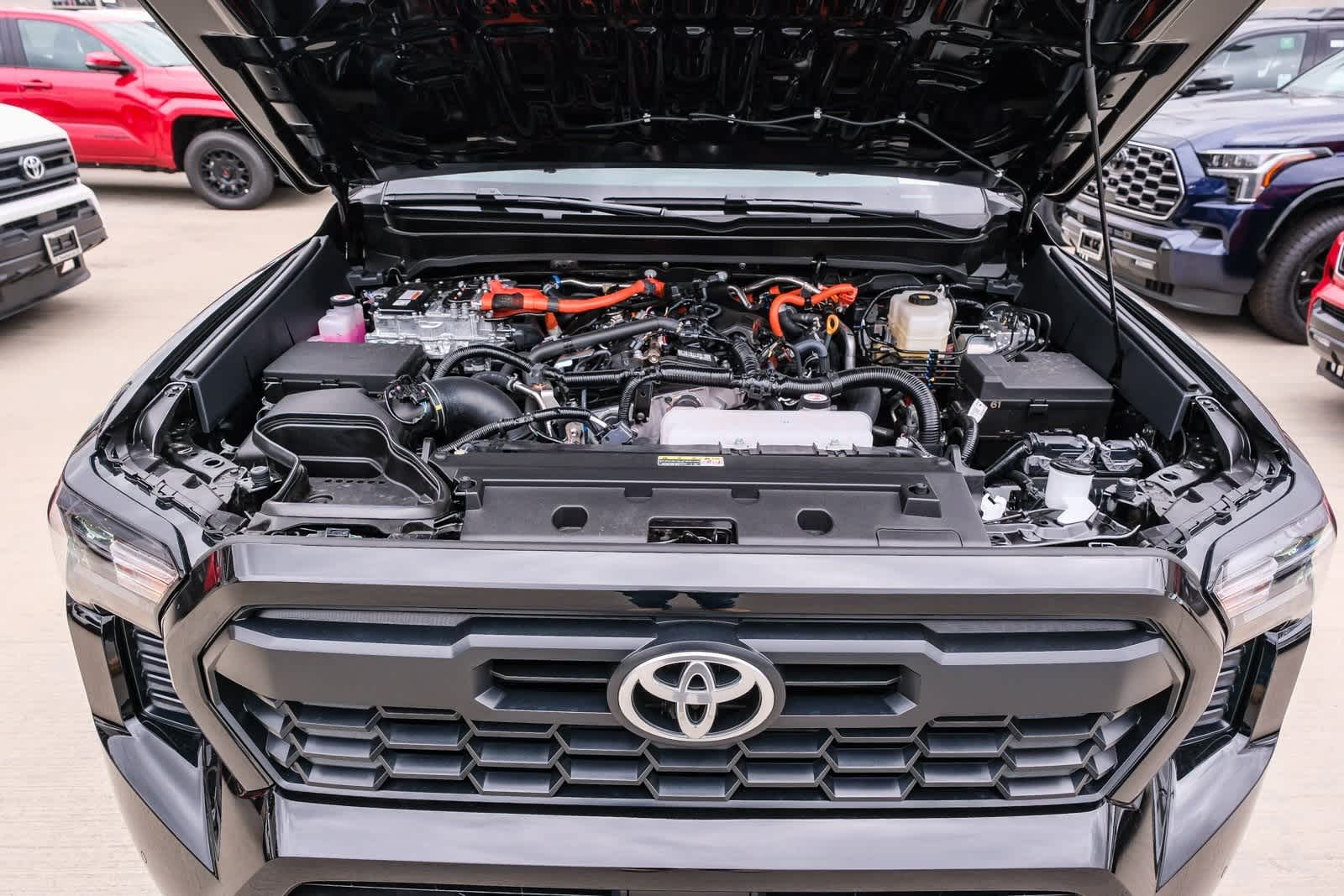 Thumbnail: 2025 Toyota Tacoma - 28