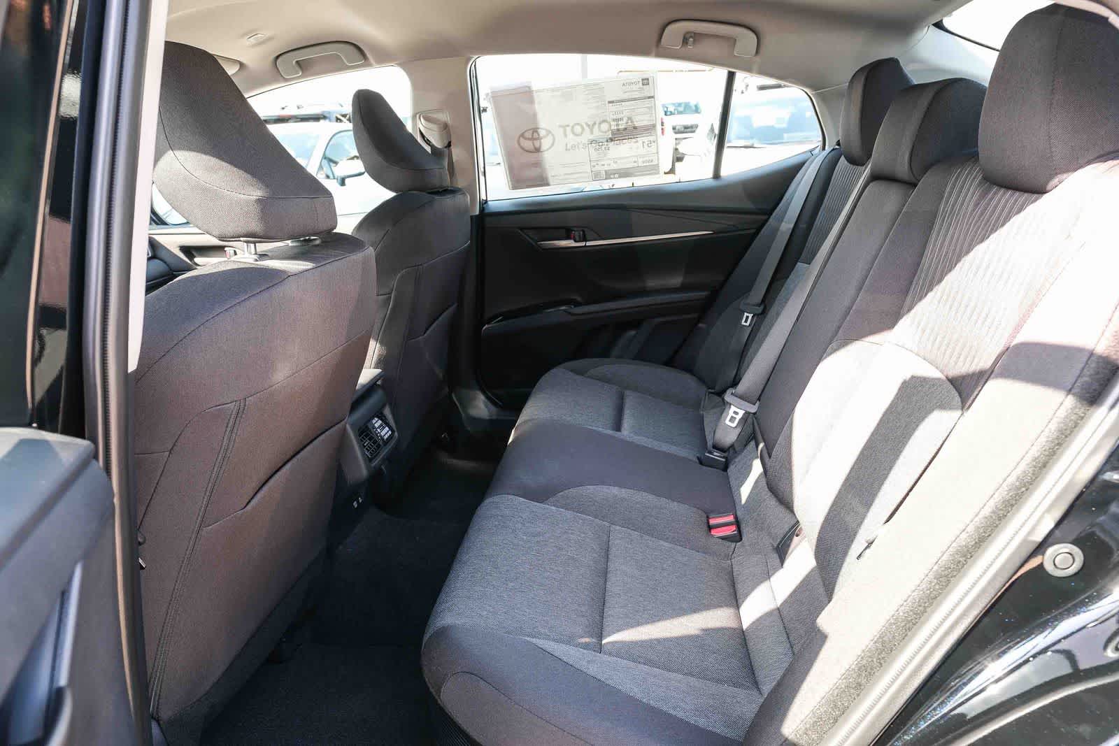 Thumbnail: 2026 Toyota Camry - 18