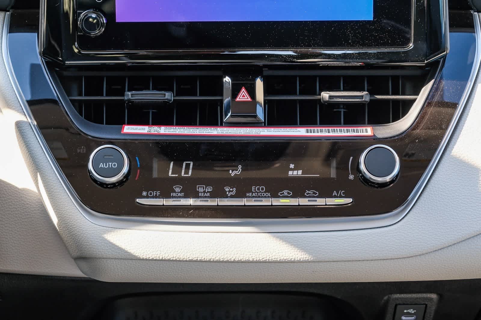 Thumbnail: 2026 Toyota Corolla - 16