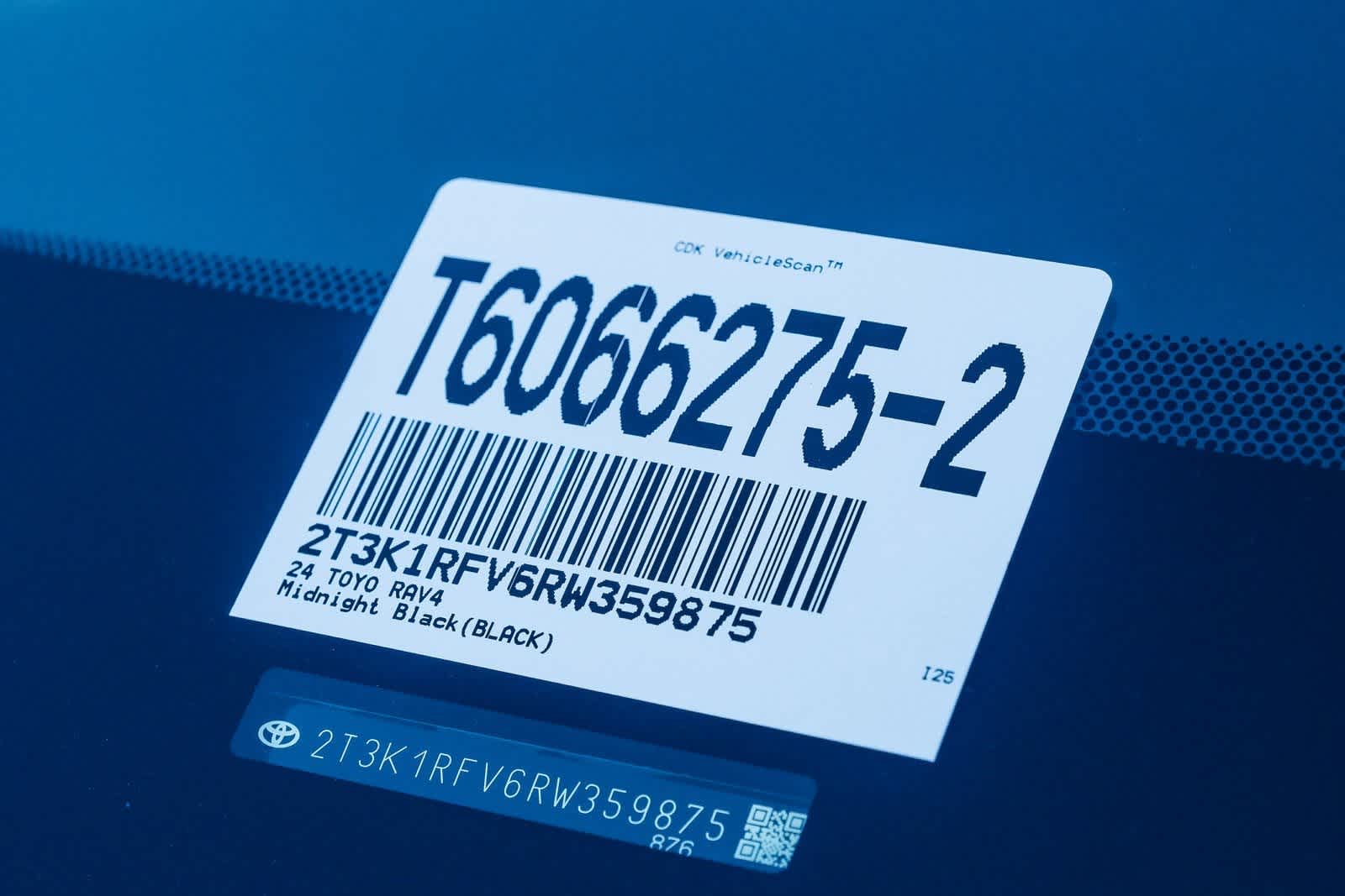 Thumbnail: 2024 Toyota RAV4 - 28