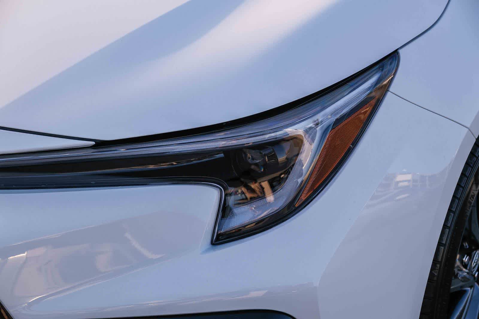 Thumbnail: 2026 Toyota Corolla - 12