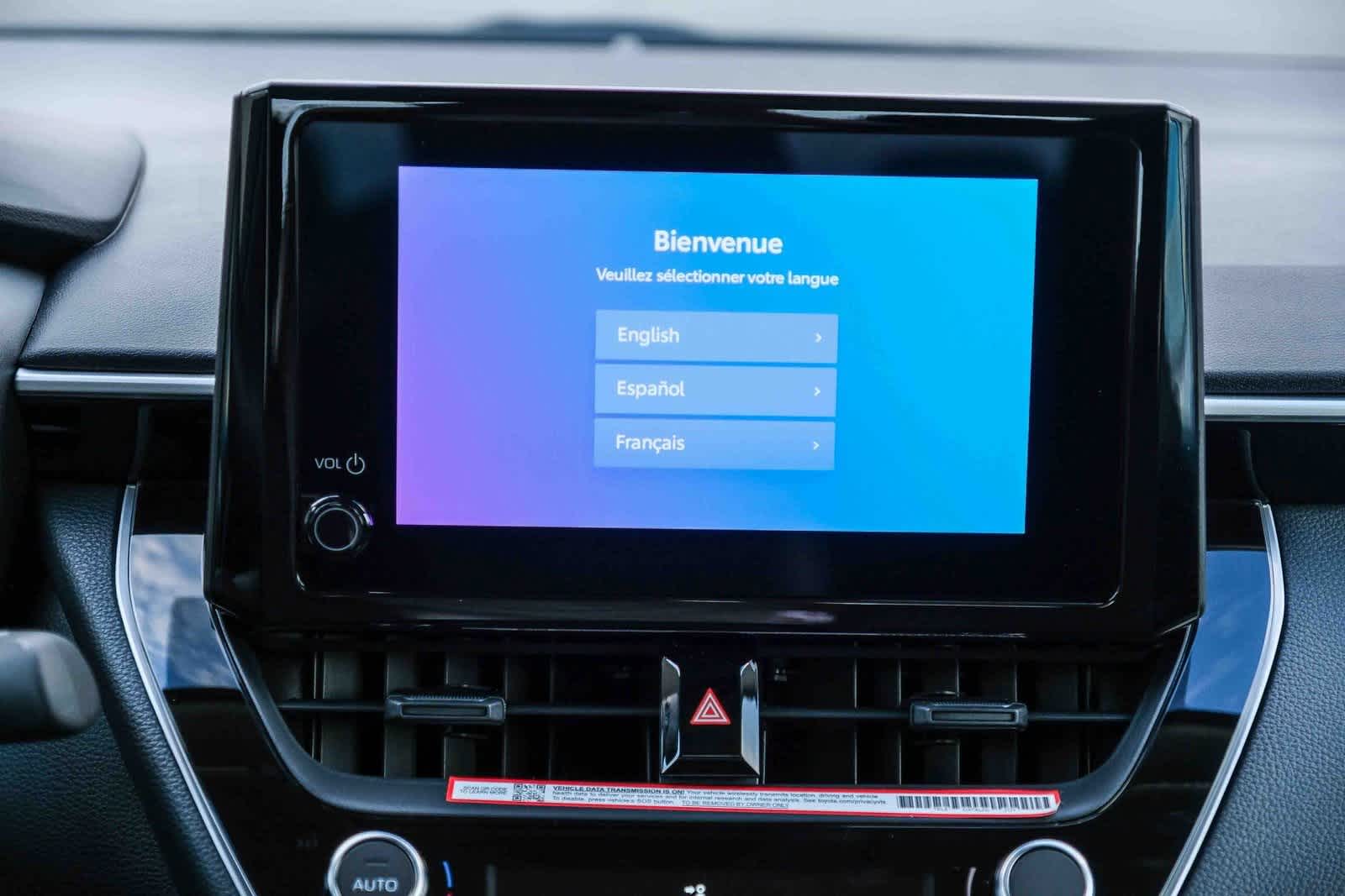 Thumbnail: 2025 Toyota Corolla - 15