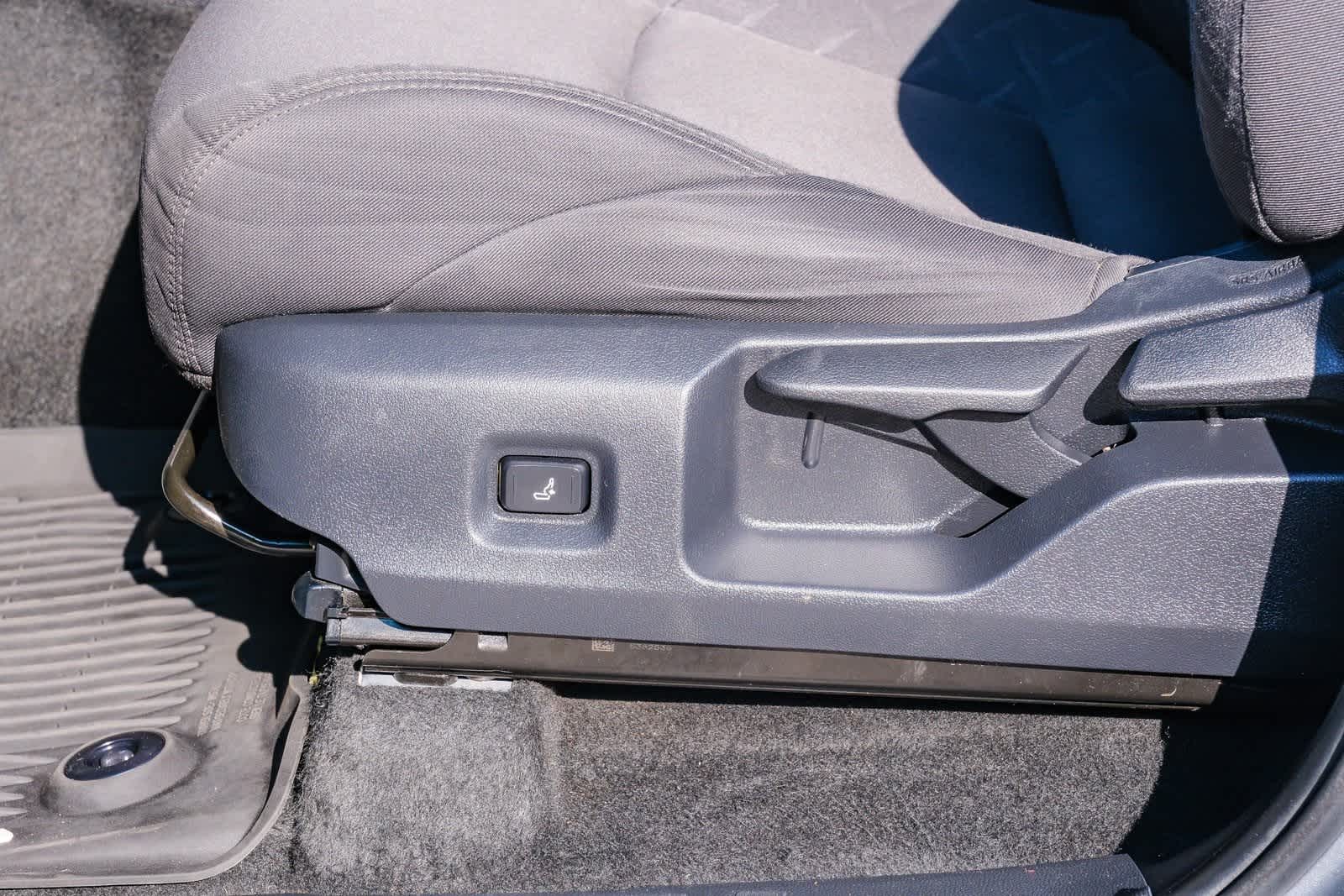 Thumbnail: 2024 Toyota Tacoma - 24