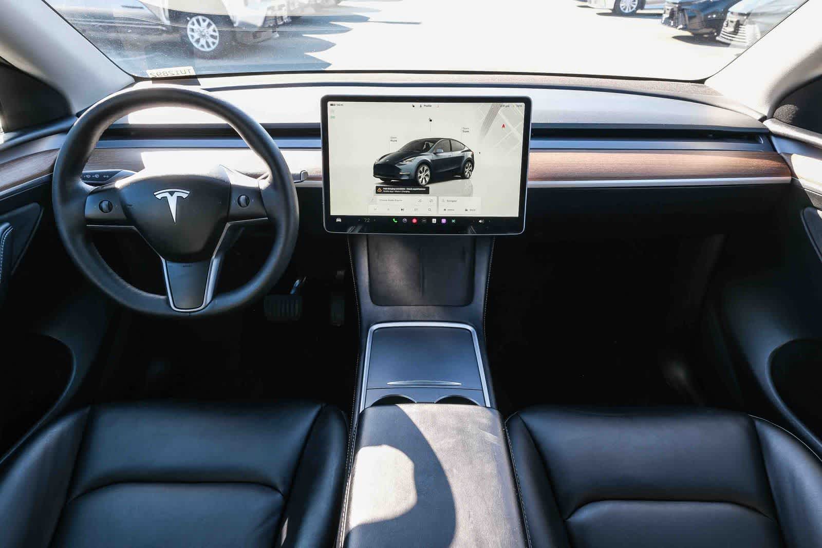 Thumbnail: 2024 Tesla Model Y - 12