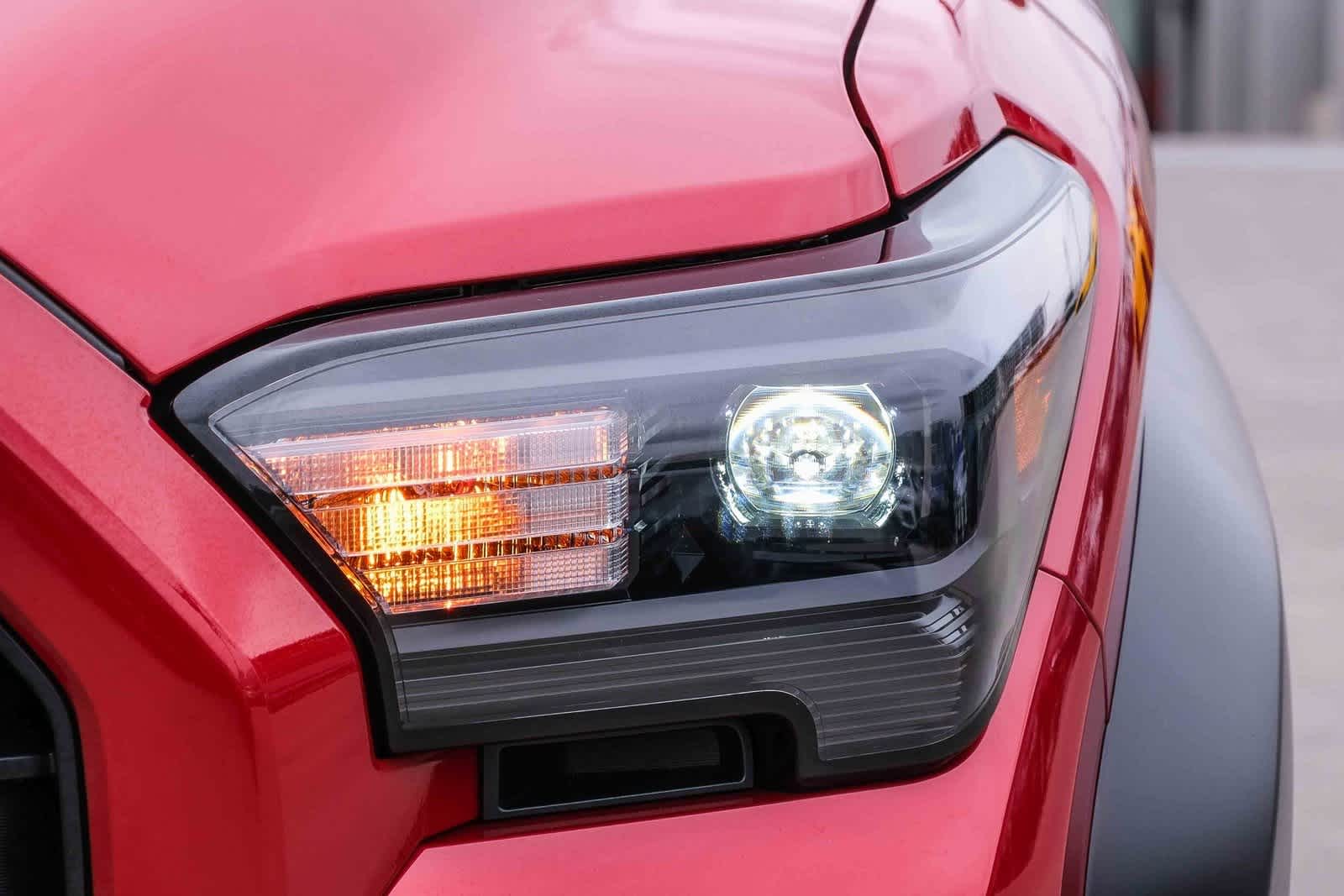 Thumbnail: 2025 Toyota 4Runner - 11