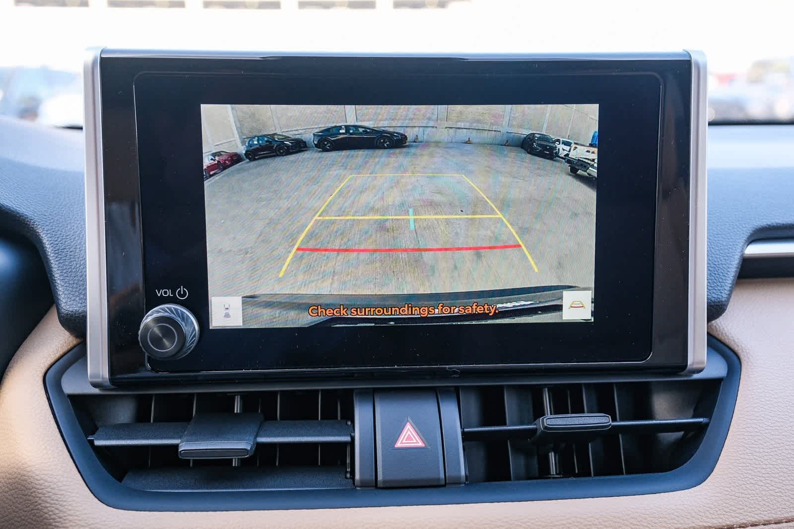 Thumbnail: 2025 Toyota RAV4 - 26