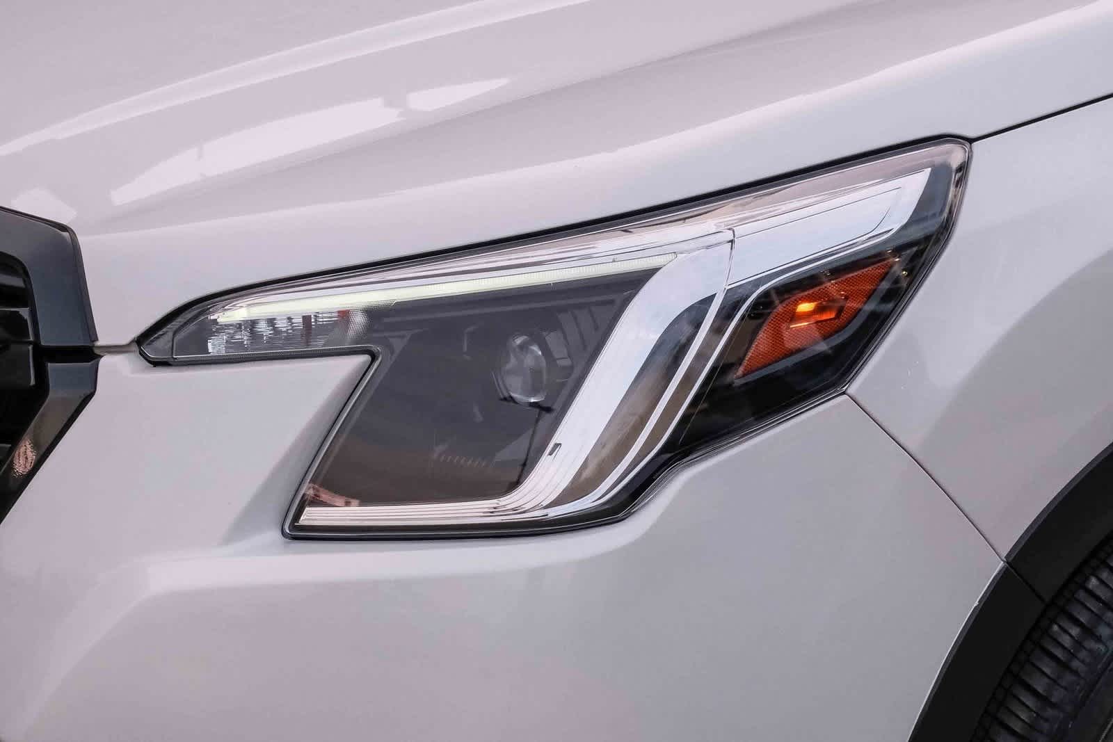 Thumbnail: 2023 Subaru Forester - 11