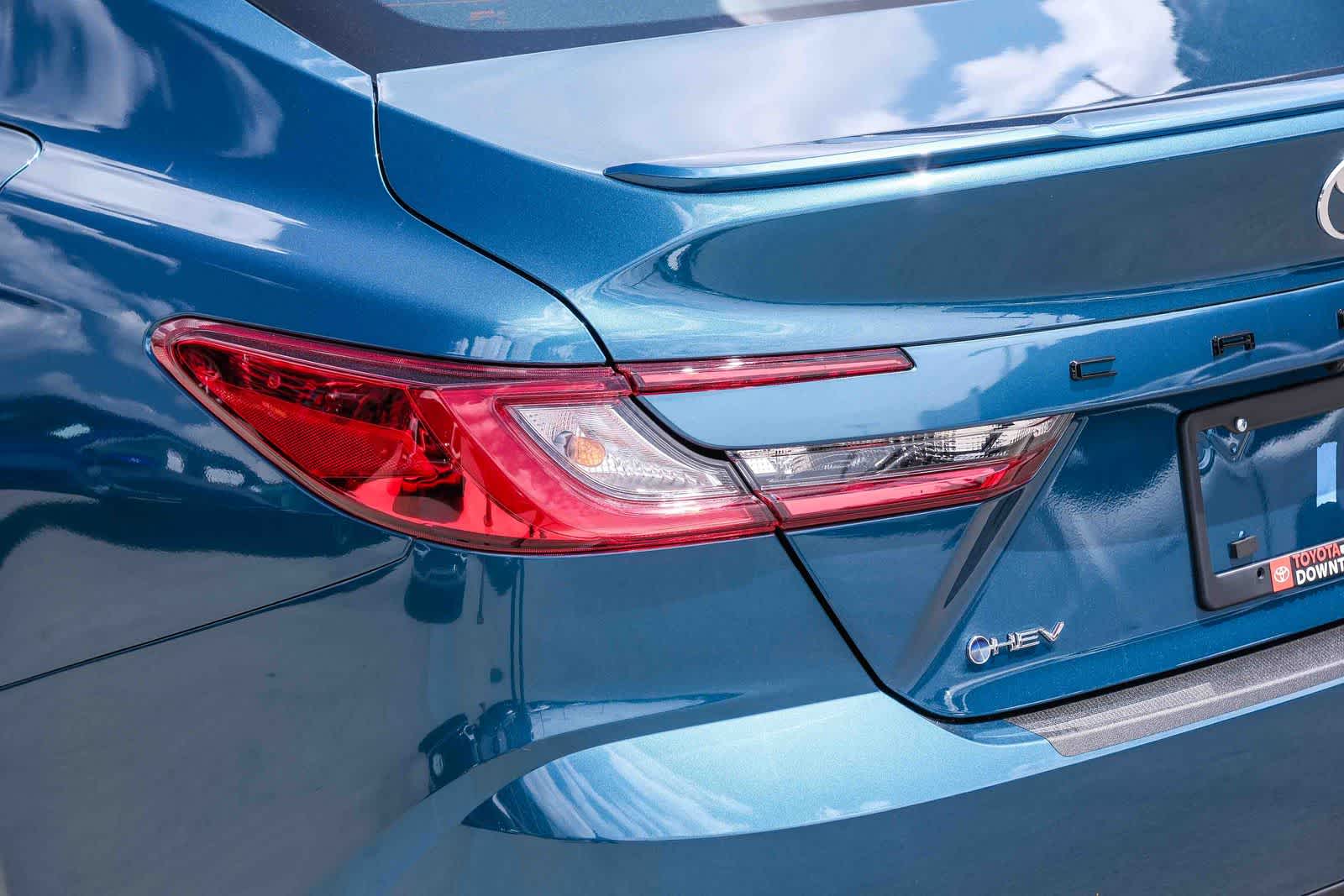 Thumbnail: 2026 Toyota Camry - 7