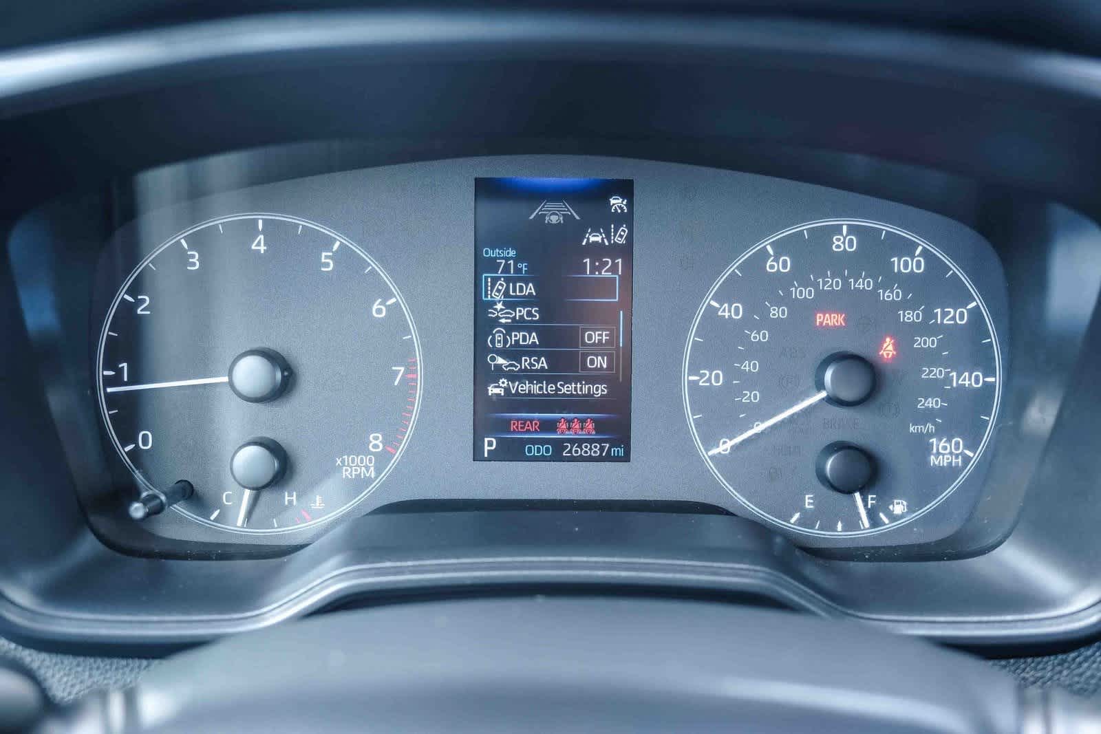 Thumbnail: 2024 Toyota Corolla - 24