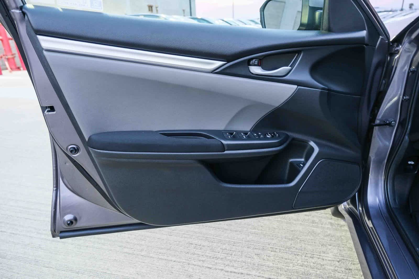 Thumbnail: 2020 Honda Civic - 21