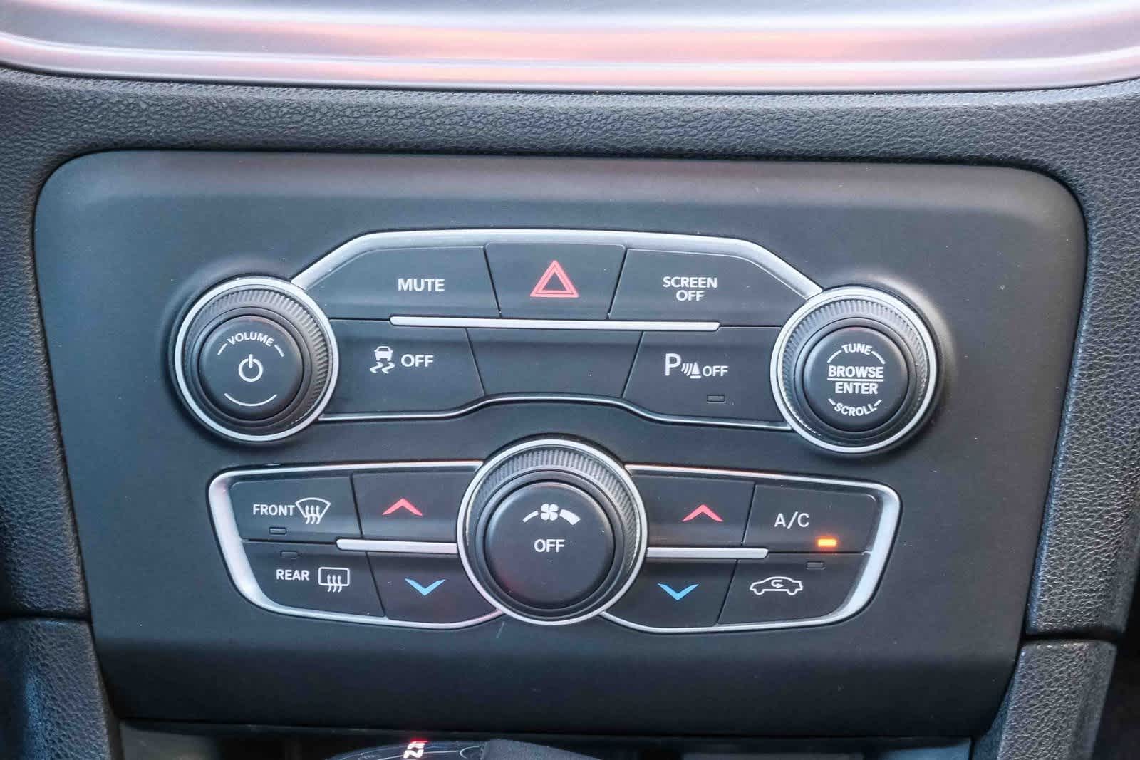 Thumbnail: 2023 Dodge Charger - 15