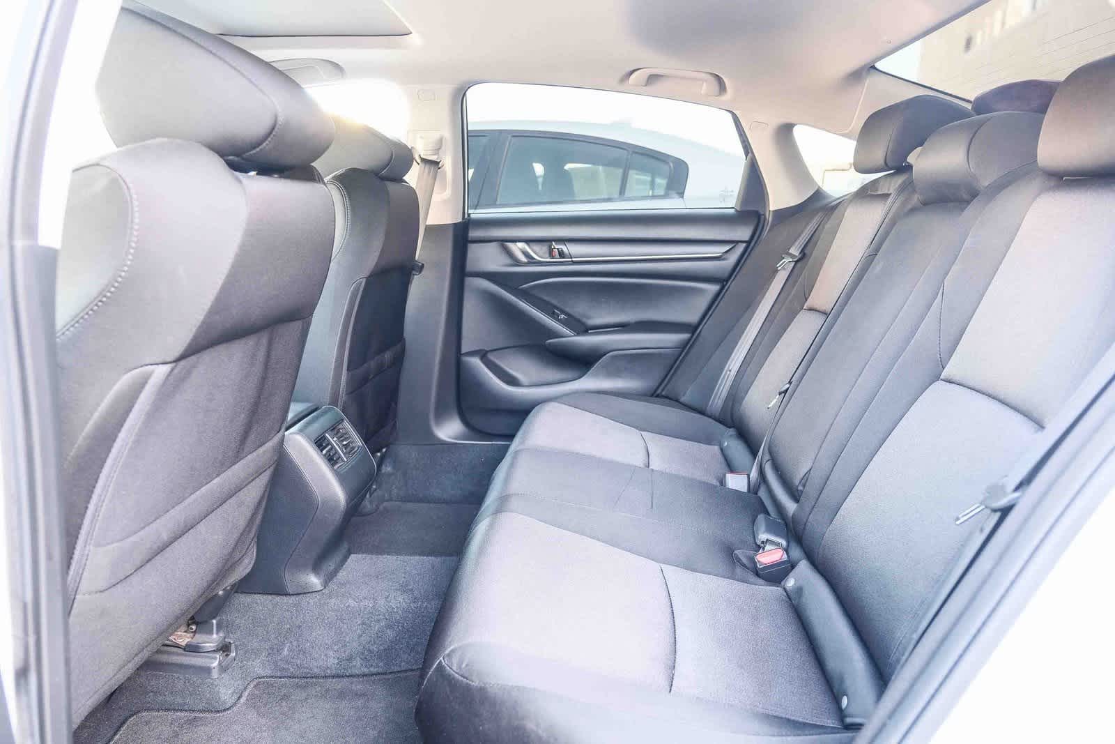 Thumbnail: 2020 Honda Accord - 19