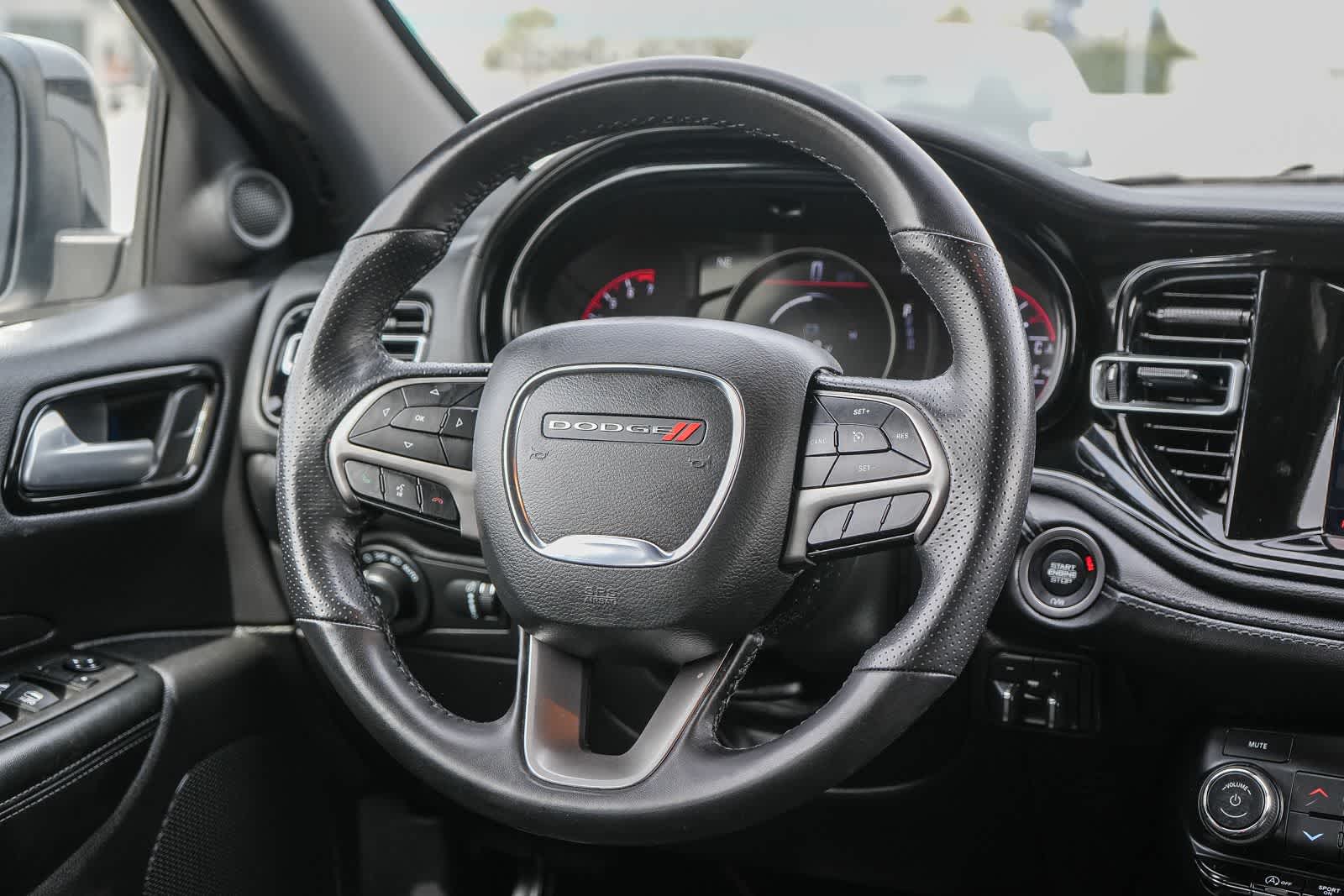 Thumbnail: 2022 Dodge Durango - 15