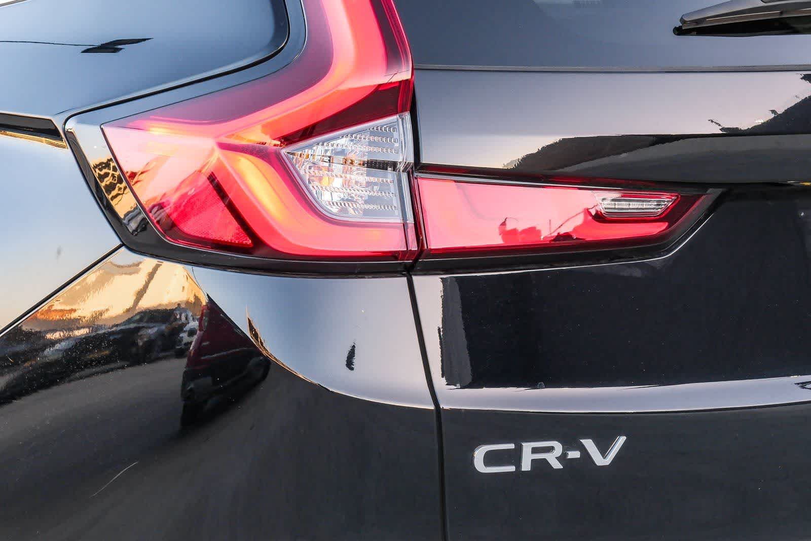 Thumbnail: 2024 Honda CR-V - 7