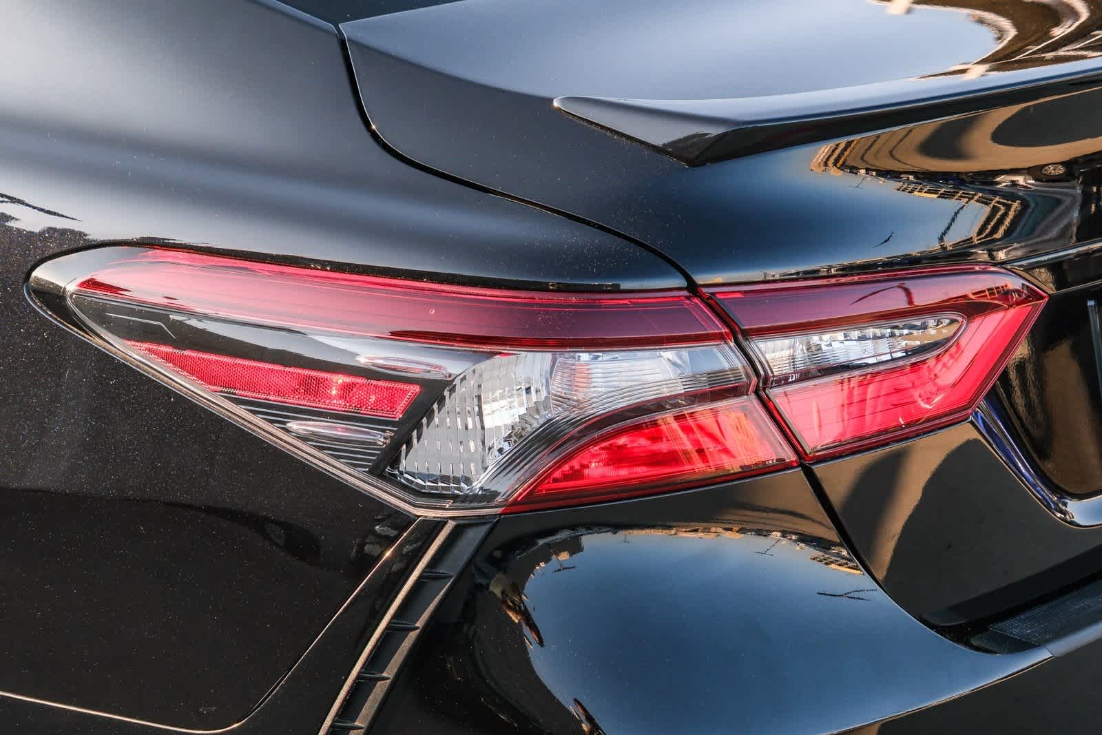 Thumbnail: 2023 Toyota Camry - 7