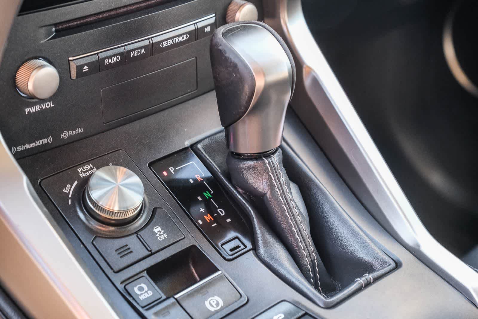 Thumbnail: 2019 Lexus NX - 21