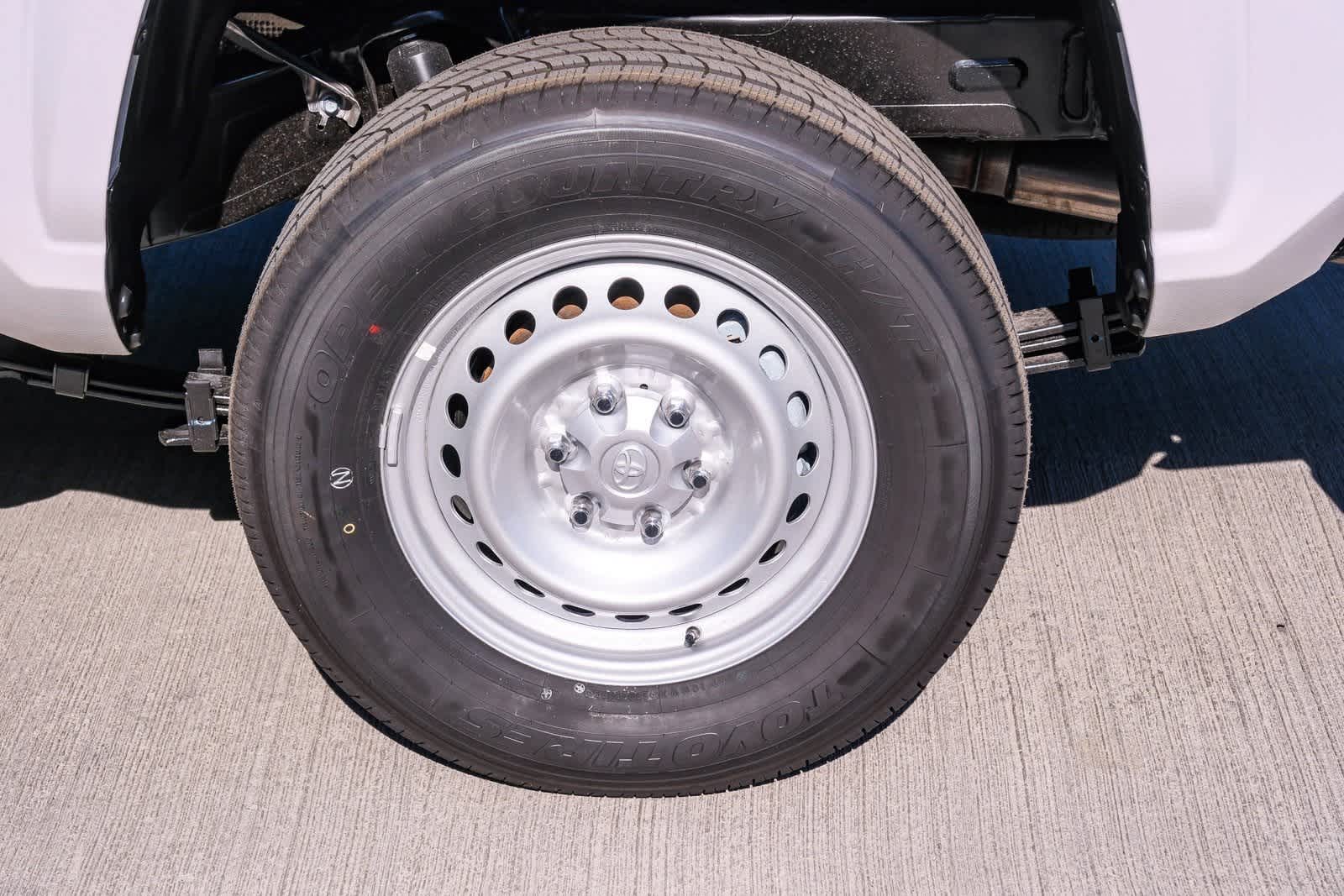 Thumbnail: 2025 Toyota Tacoma - 9