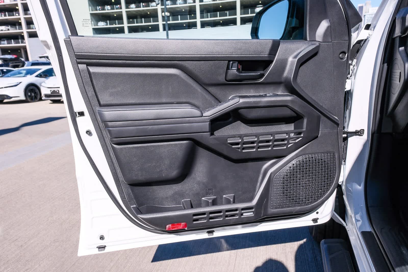 Thumbnail: 2025 Toyota Tacoma - 21