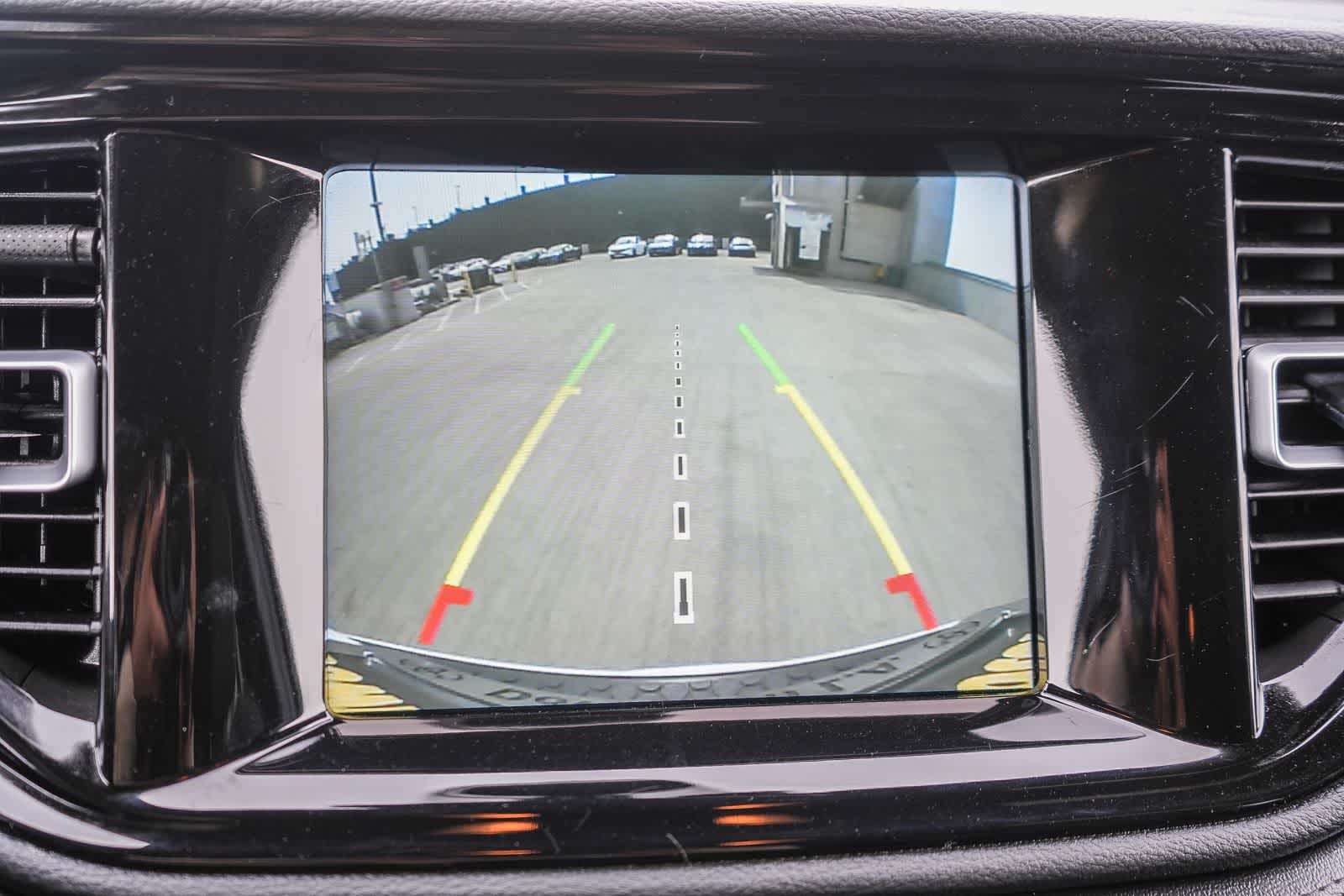 Thumbnail: 2022 Dodge Durango - 25