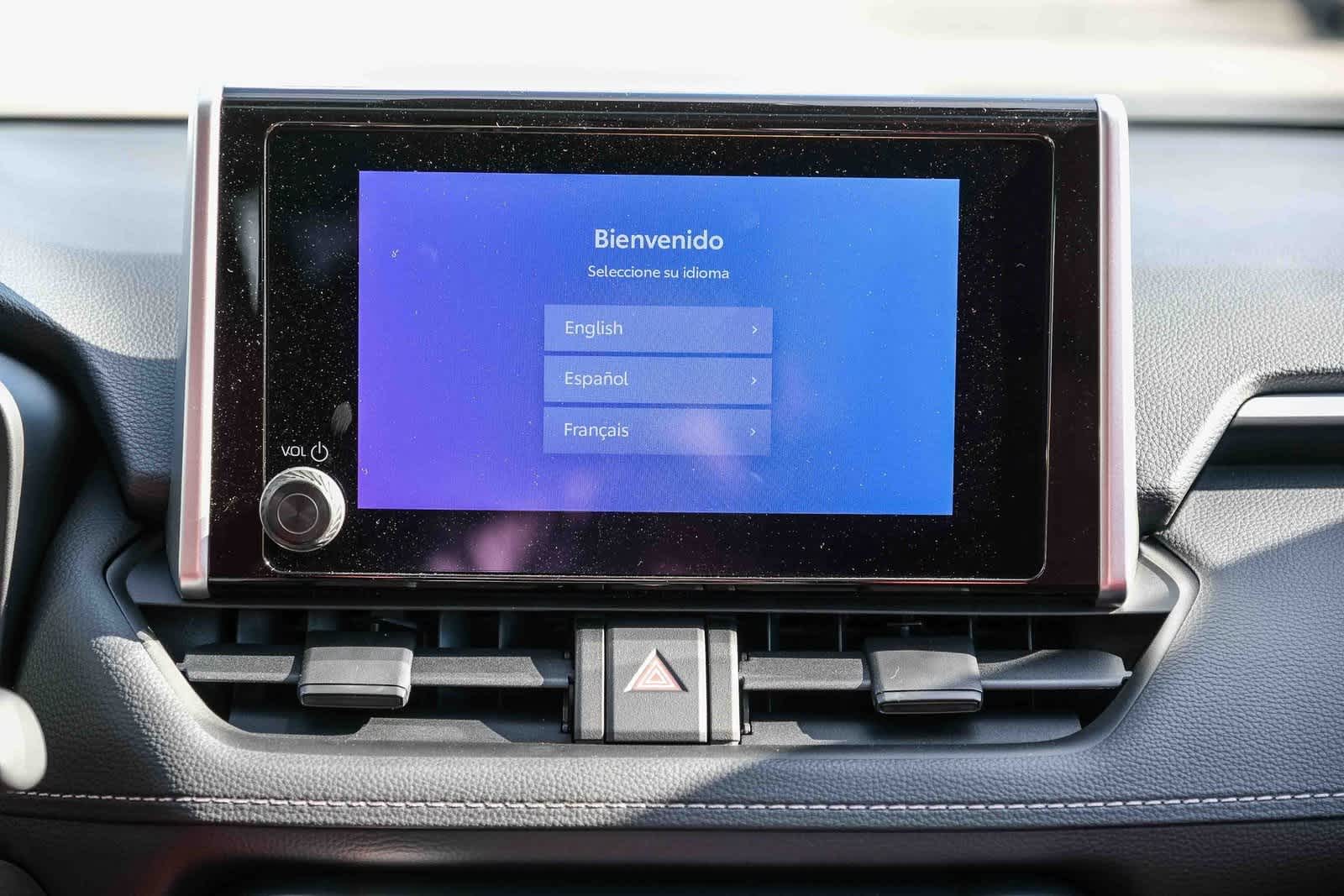 Thumbnail: 2025 Toyota RAV4 - 16