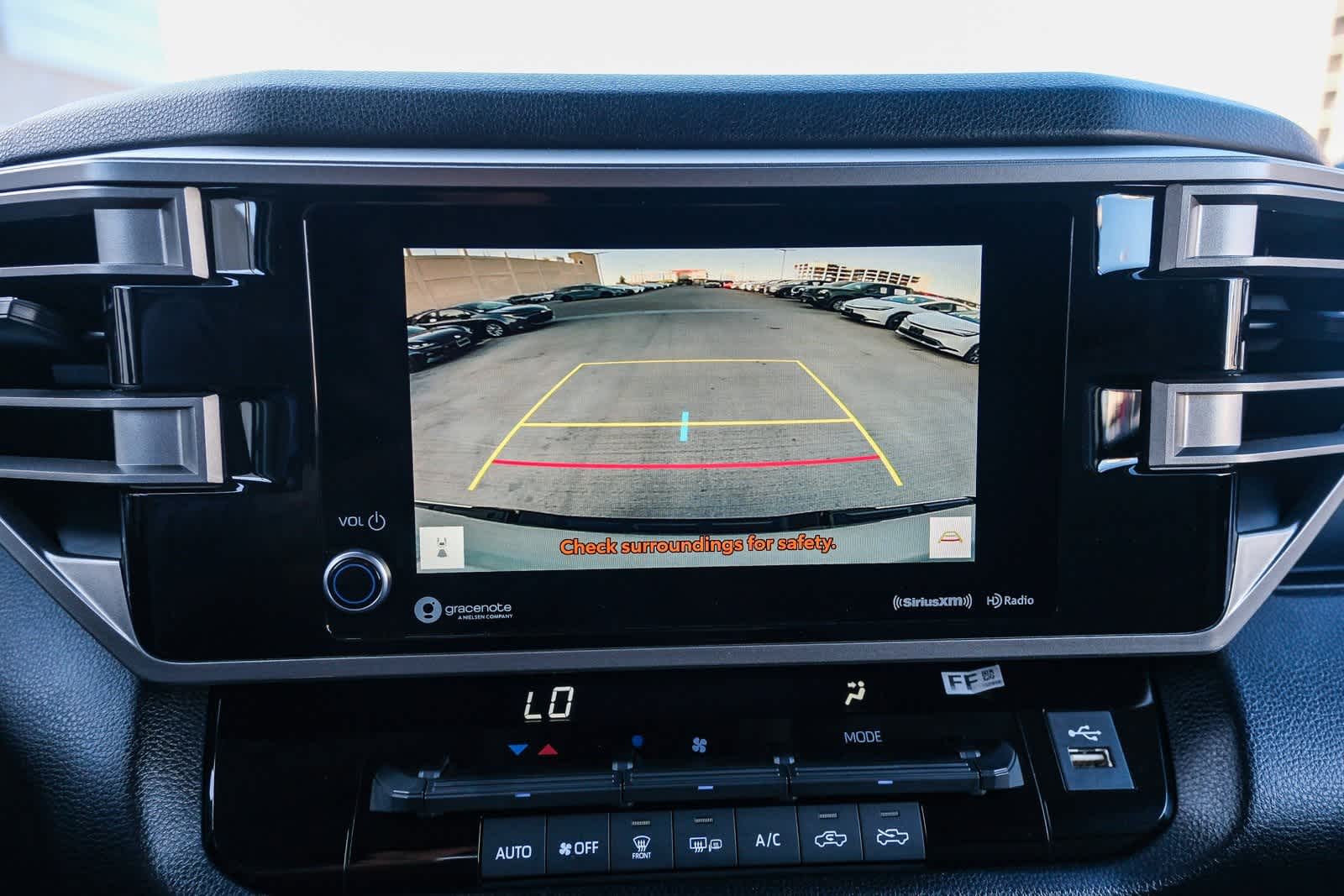 Thumbnail: 2023 Toyota Tundra - 26