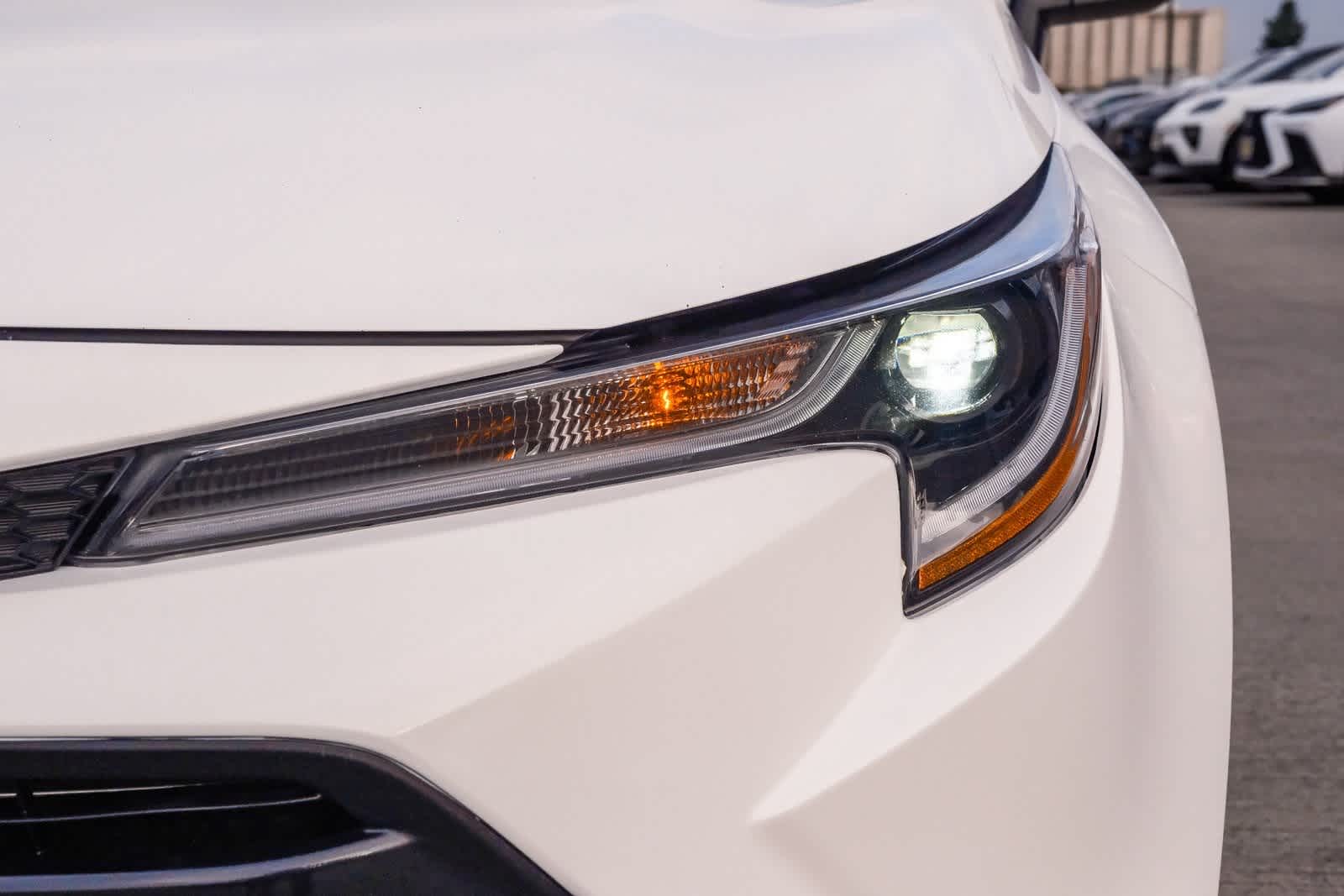 Thumbnail: 2023 Toyota Corolla - 11