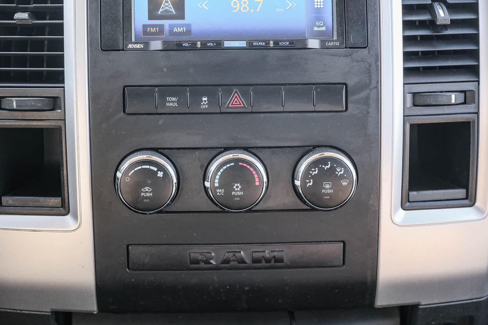 Thumbnail: 2012 RAM 1500 - 15