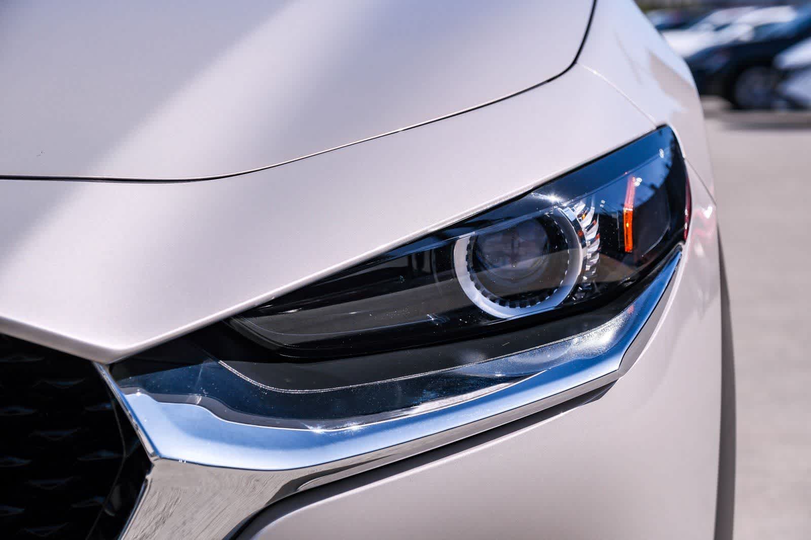 Thumbnail: 2024 Mazda CX-30 - 11