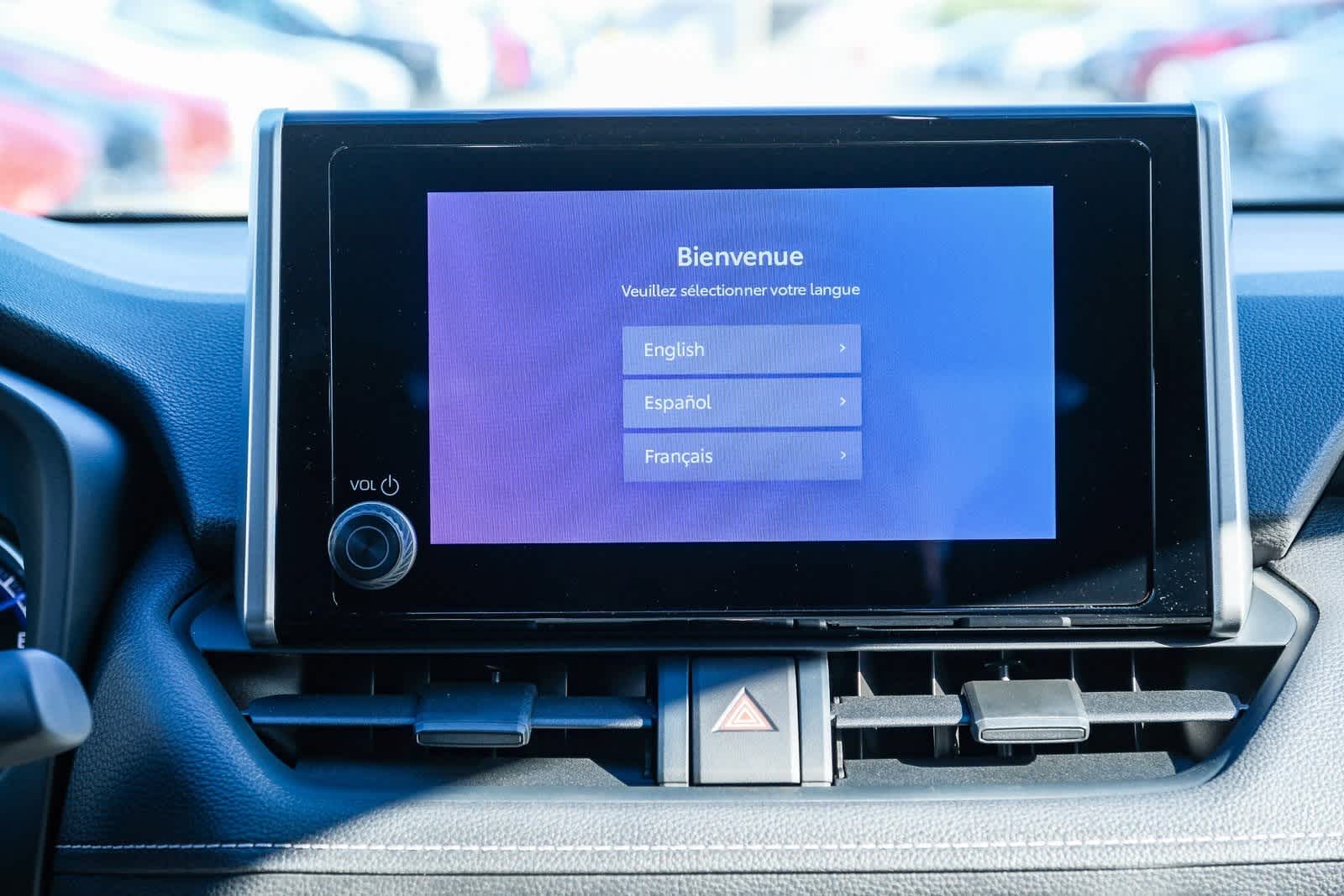 Thumbnail: 2025 Toyota RAV4 - 16