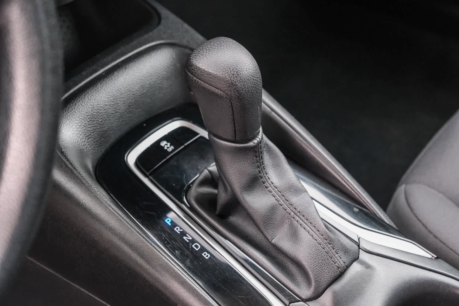 Thumbnail: 2023 Toyota Corolla - 19