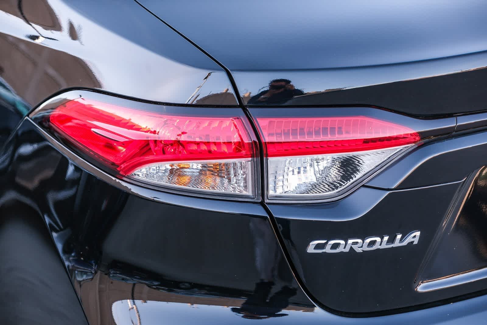 Thumbnail: 2025 Toyota Corolla - 7