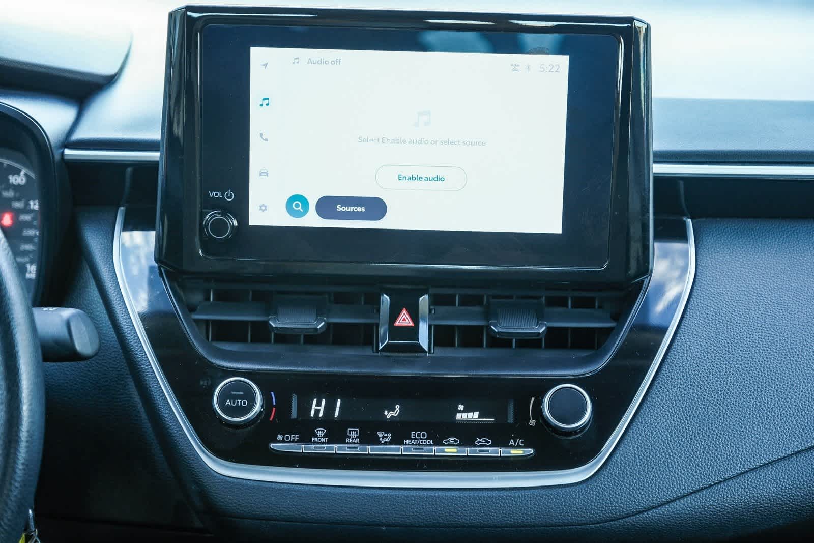 Thumbnail: 2024 Toyota Corolla - 14