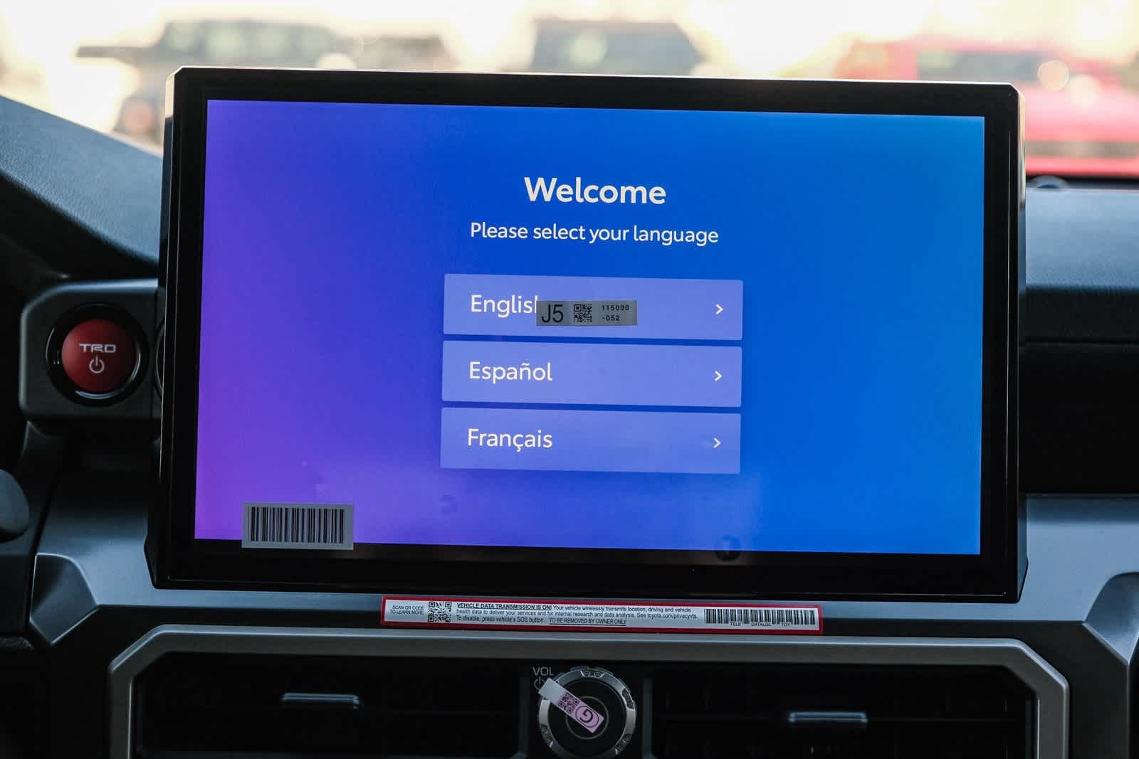 Thumbnail: 2025 Toyota Tacoma - 15