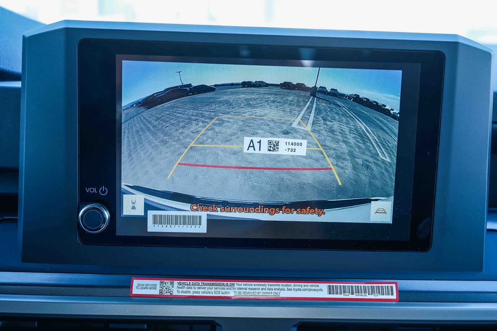 Thumbnail: 2025 Toyota Tacoma - 26