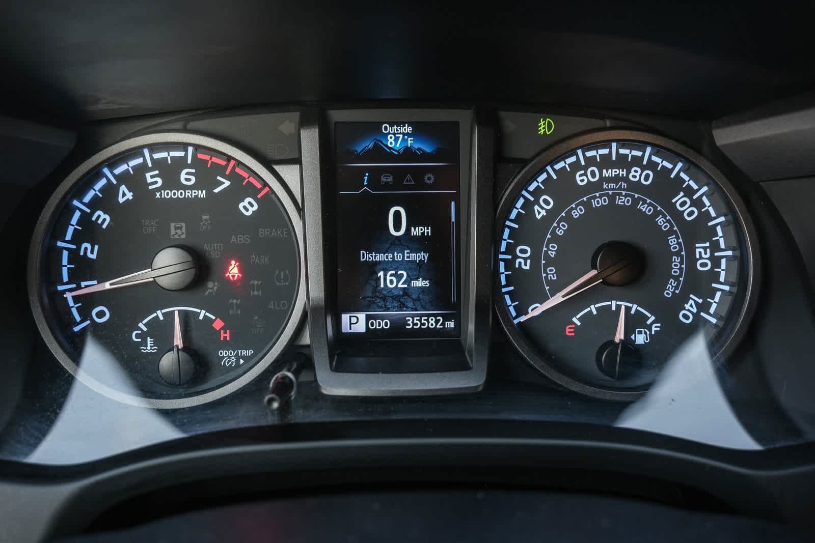 Thumbnail: 2023 Toyota Tacoma - 24