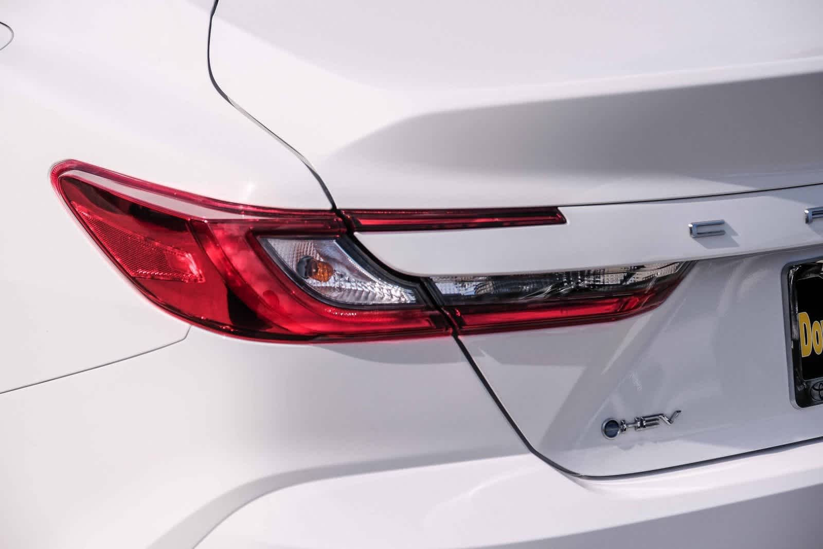 Thumbnail: 2025 Toyota Camry - 7