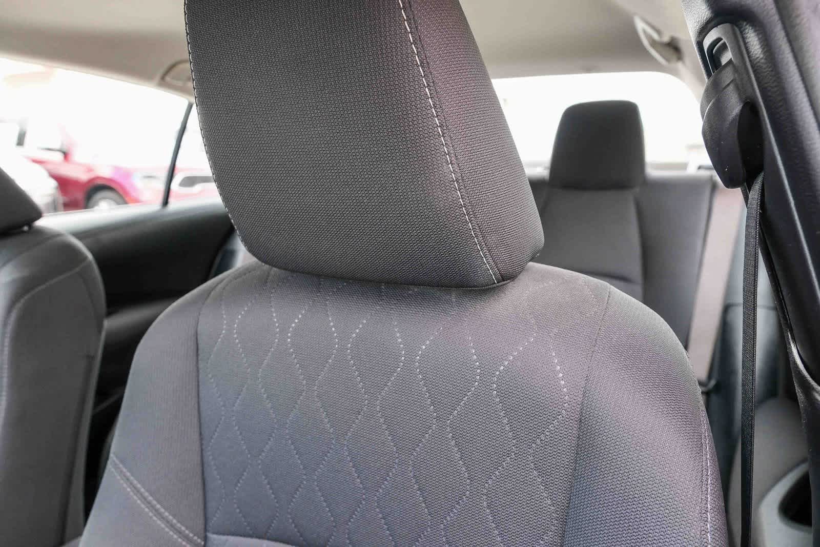 Thumbnail: 2023 Toyota Corolla - 21