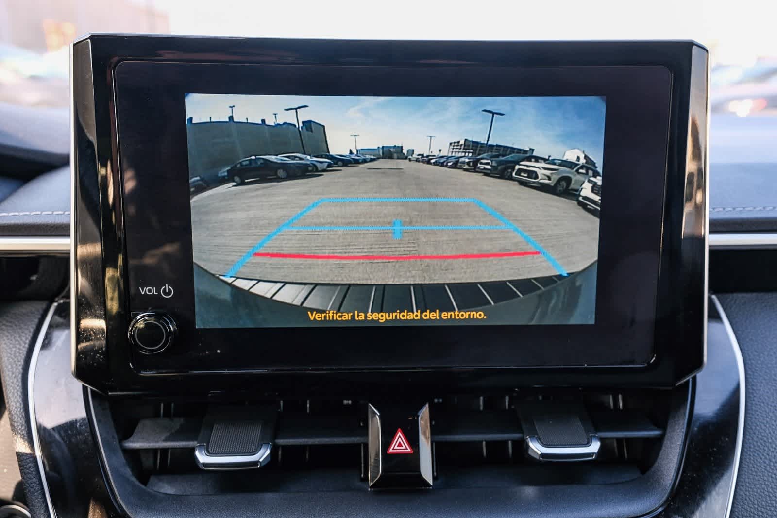 Thumbnail: 2024 Toyota Corolla - 26