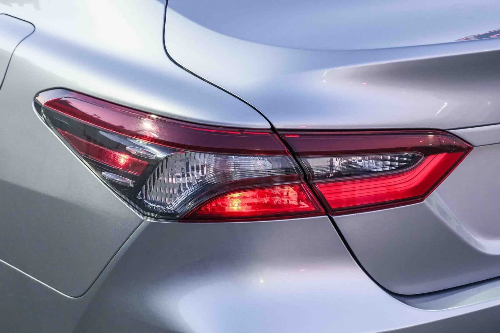 Thumbnail: 2023 Toyota Camry - 7