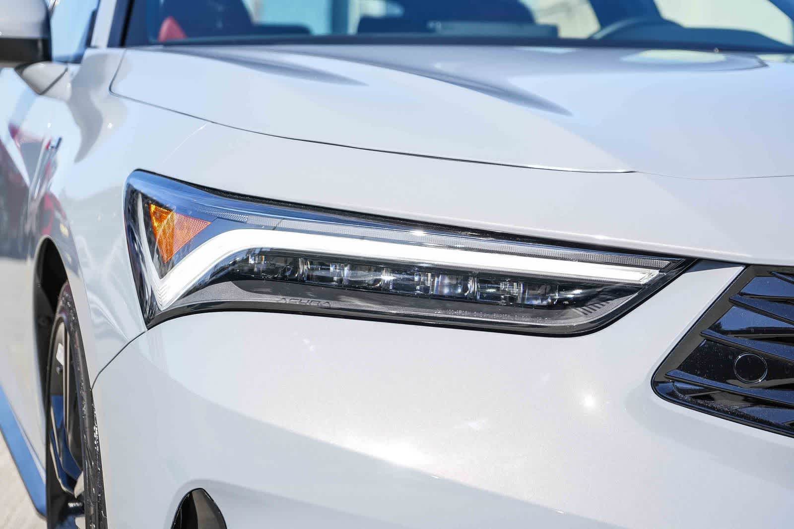 Thumbnail: 2026 Acura Integra - 4