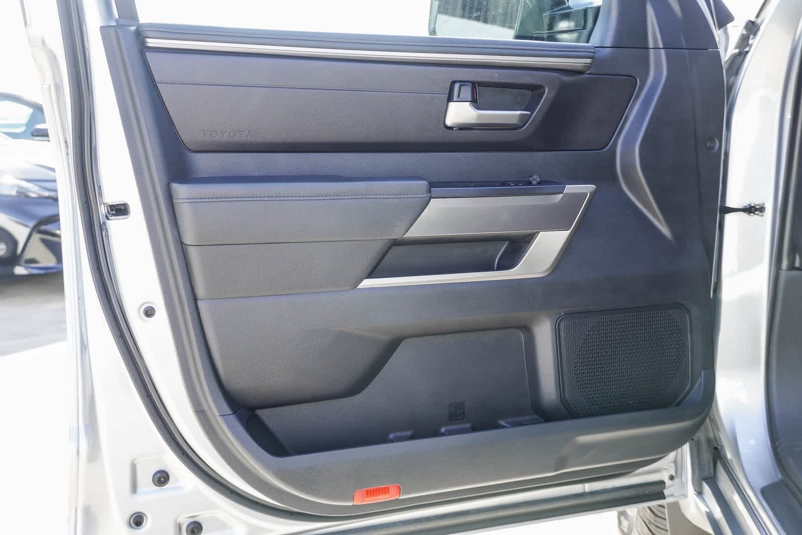 2024 Toyota Tundra SR5 20