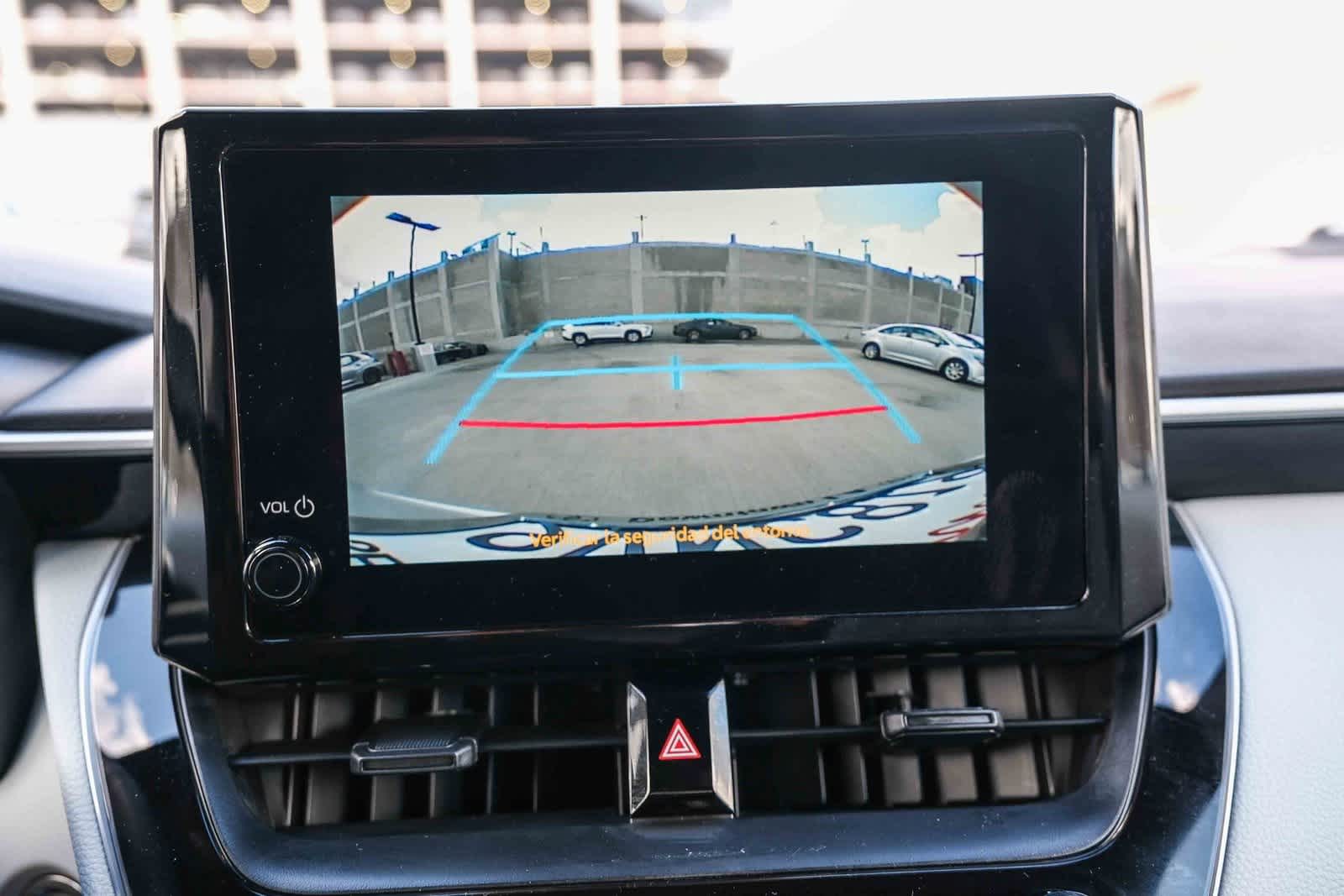 Thumbnail: 2025 Toyota Corolla - 25