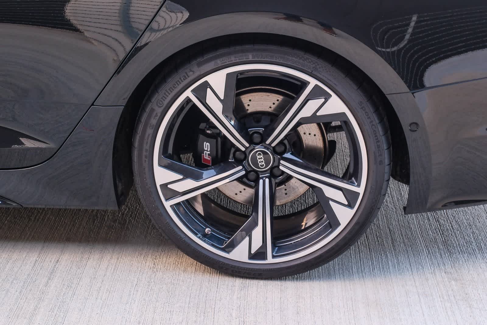 Thumbnail: 2025 Audi RS 5 - 9