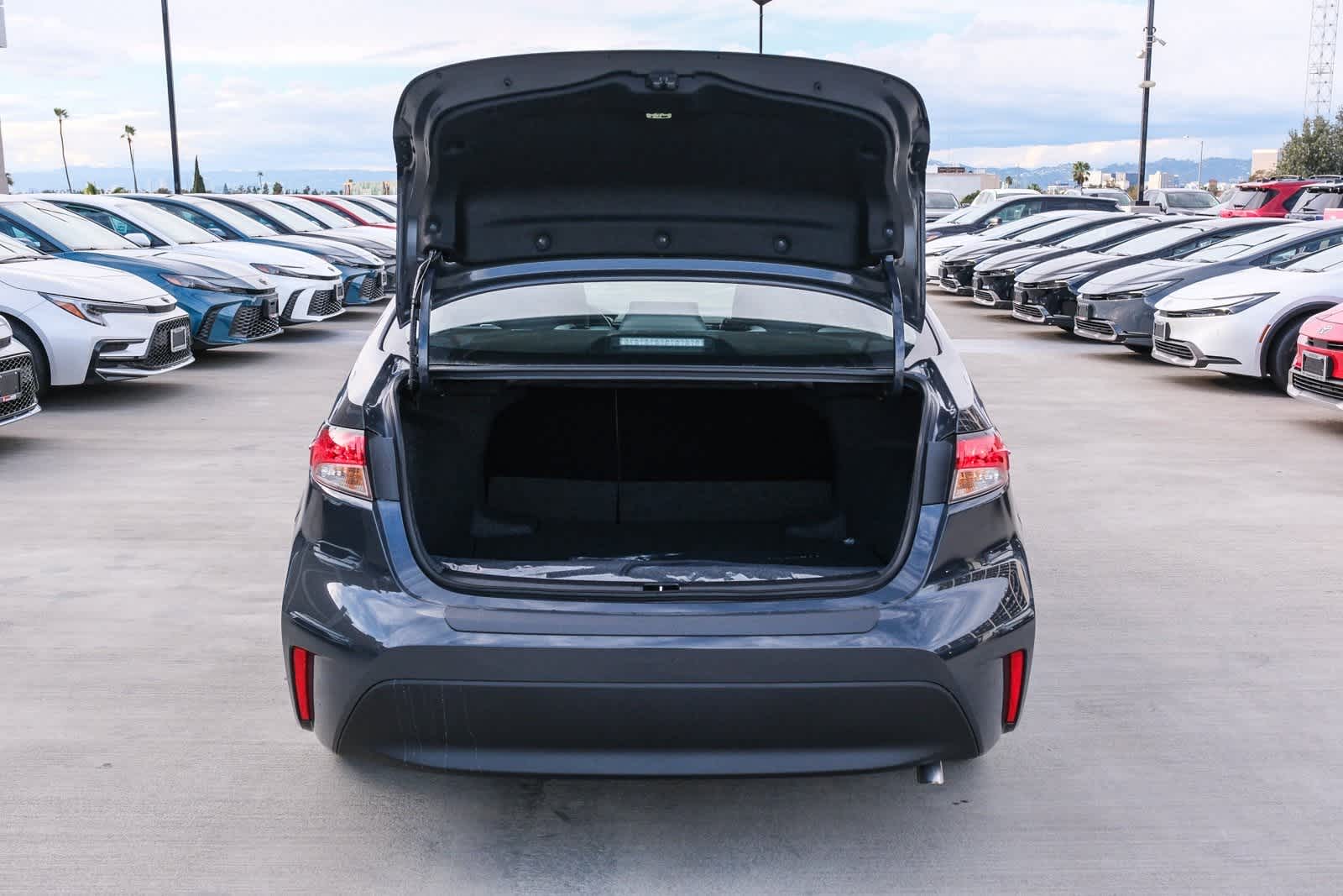 Thumbnail: 2026 Toyota Corolla - 27