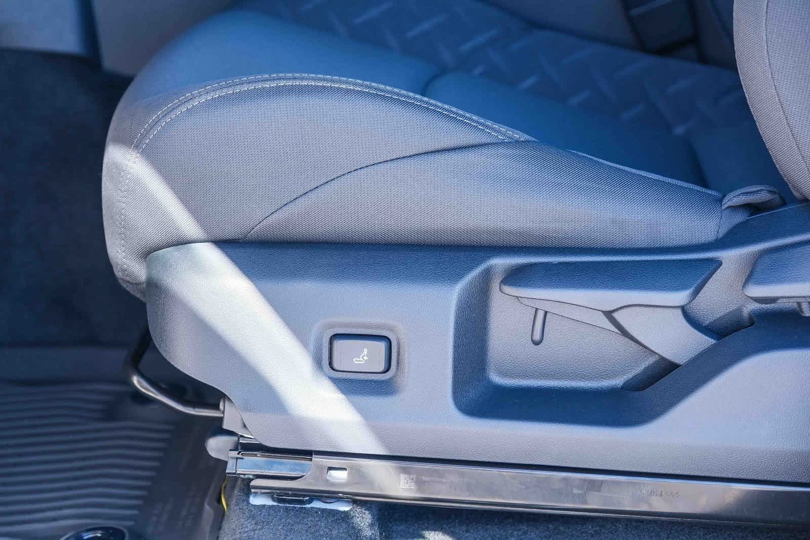 Thumbnail: 2025 Toyota Tacoma - 24